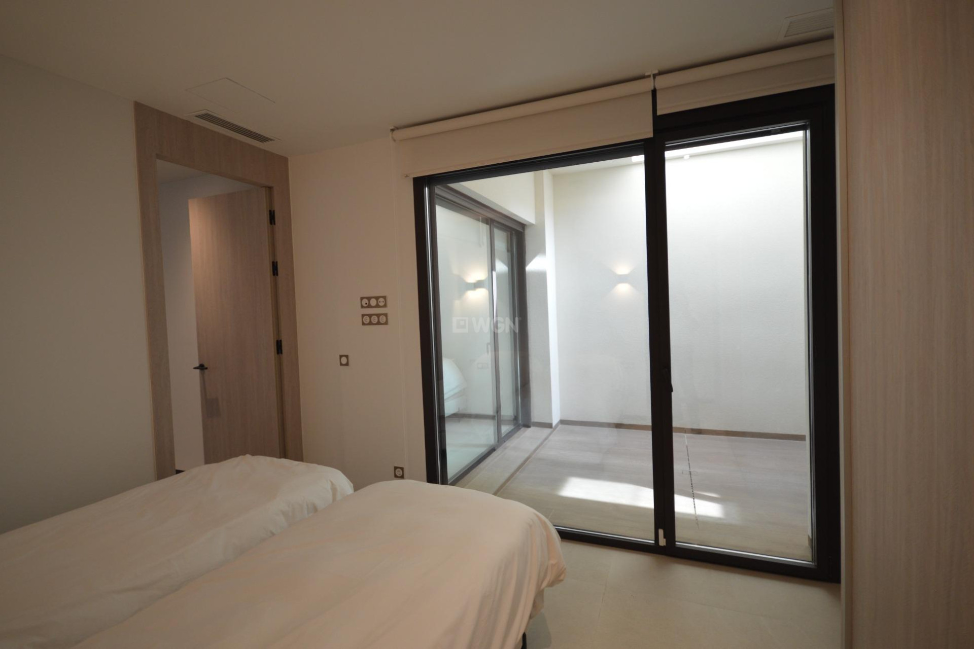 Resale - Villa - Algorfa - Comunidad Valenciana