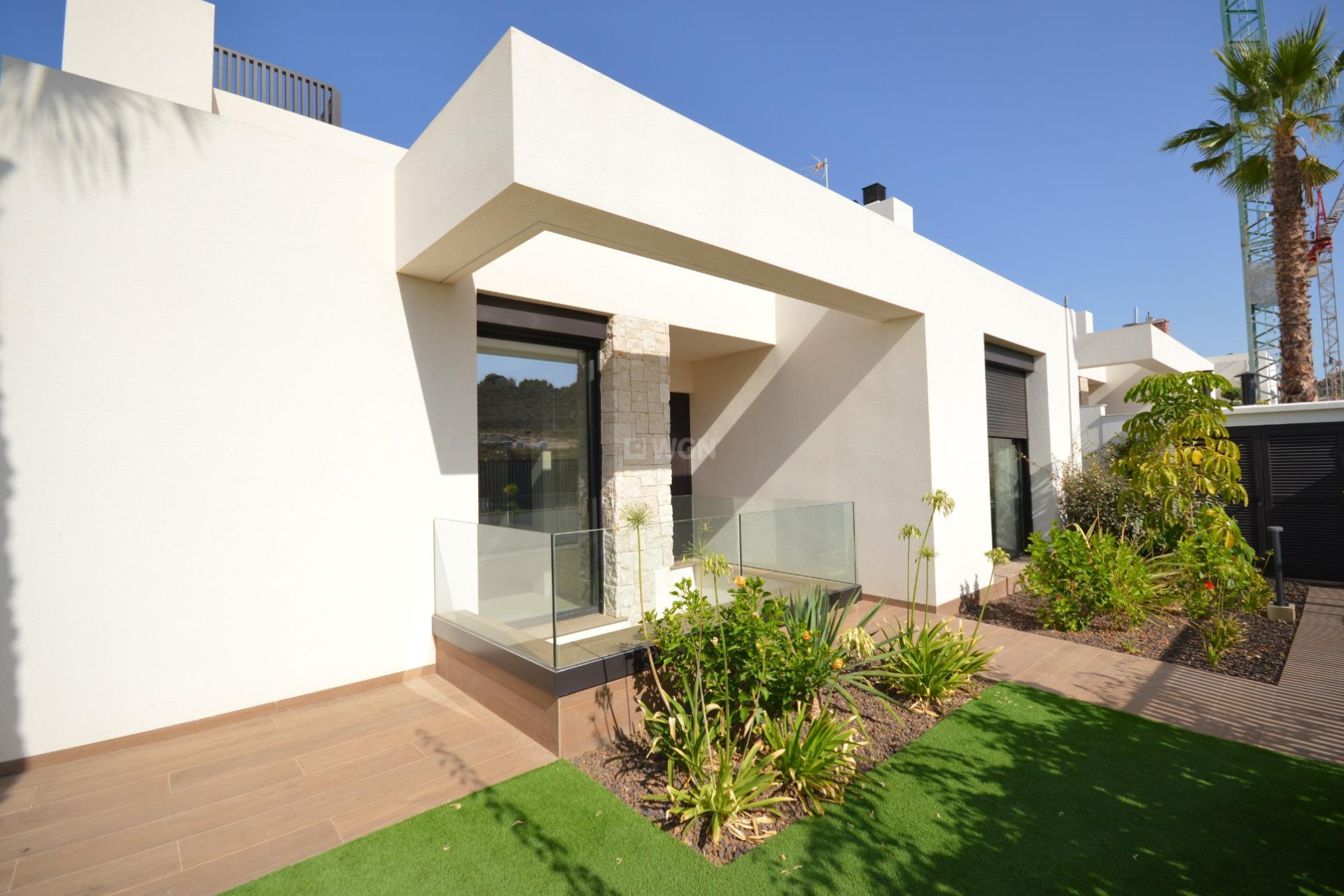 Resale - Villa - Algorfa - Comunidad Valenciana