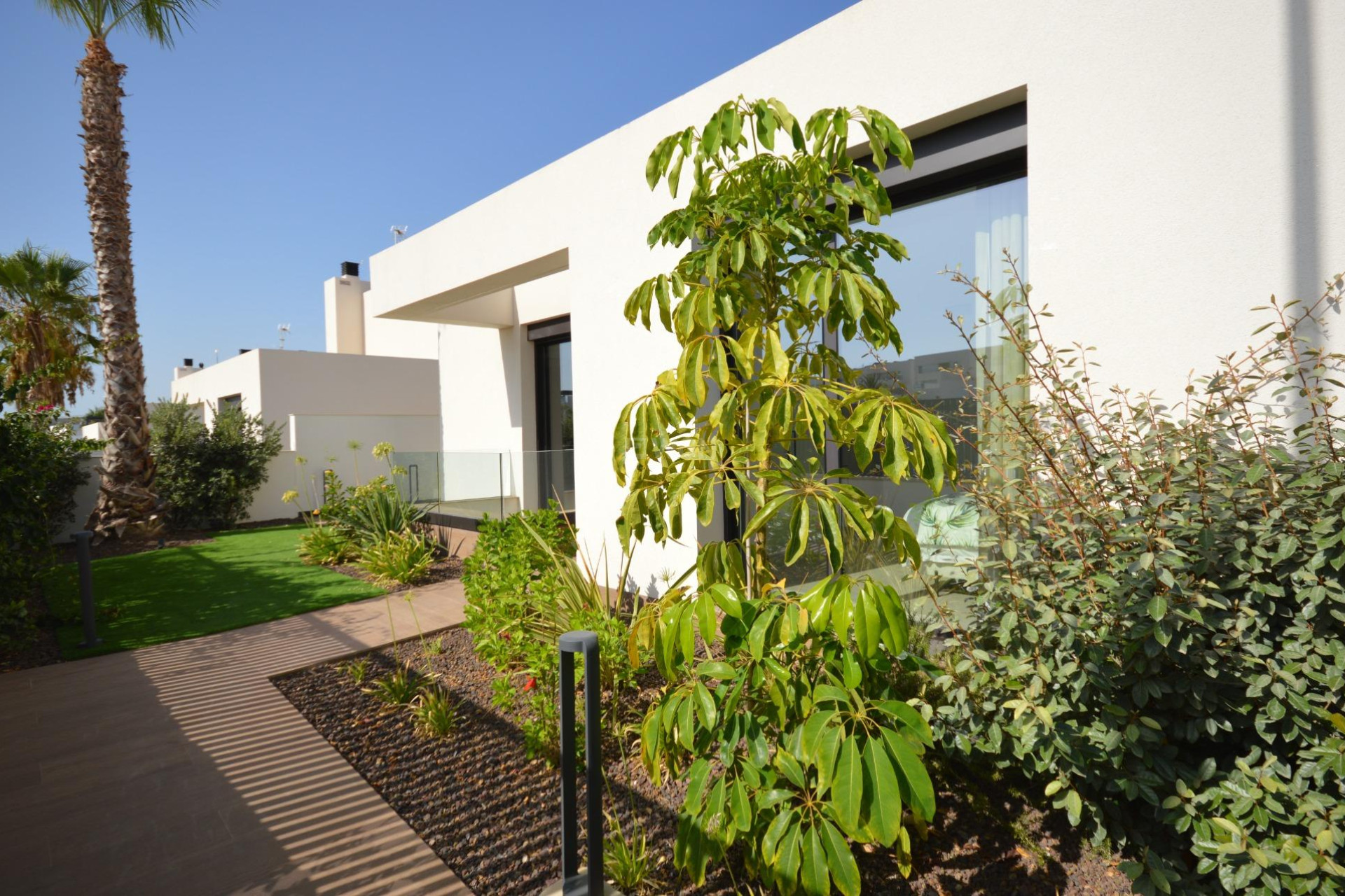 Resale - Villa - Algorfa - Comunidad Valenciana