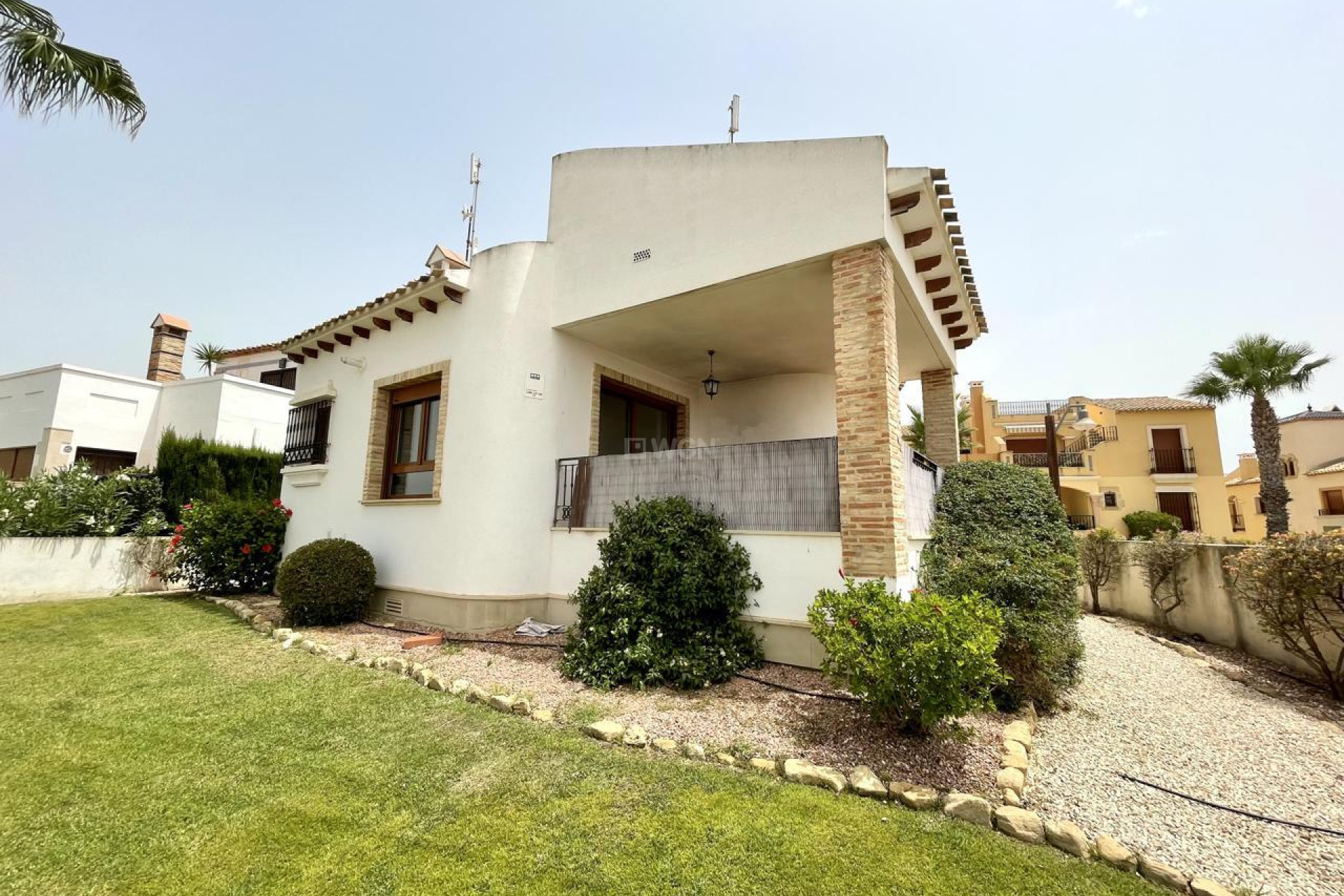 Resale - Villa - Algorfa - Costa Blanca