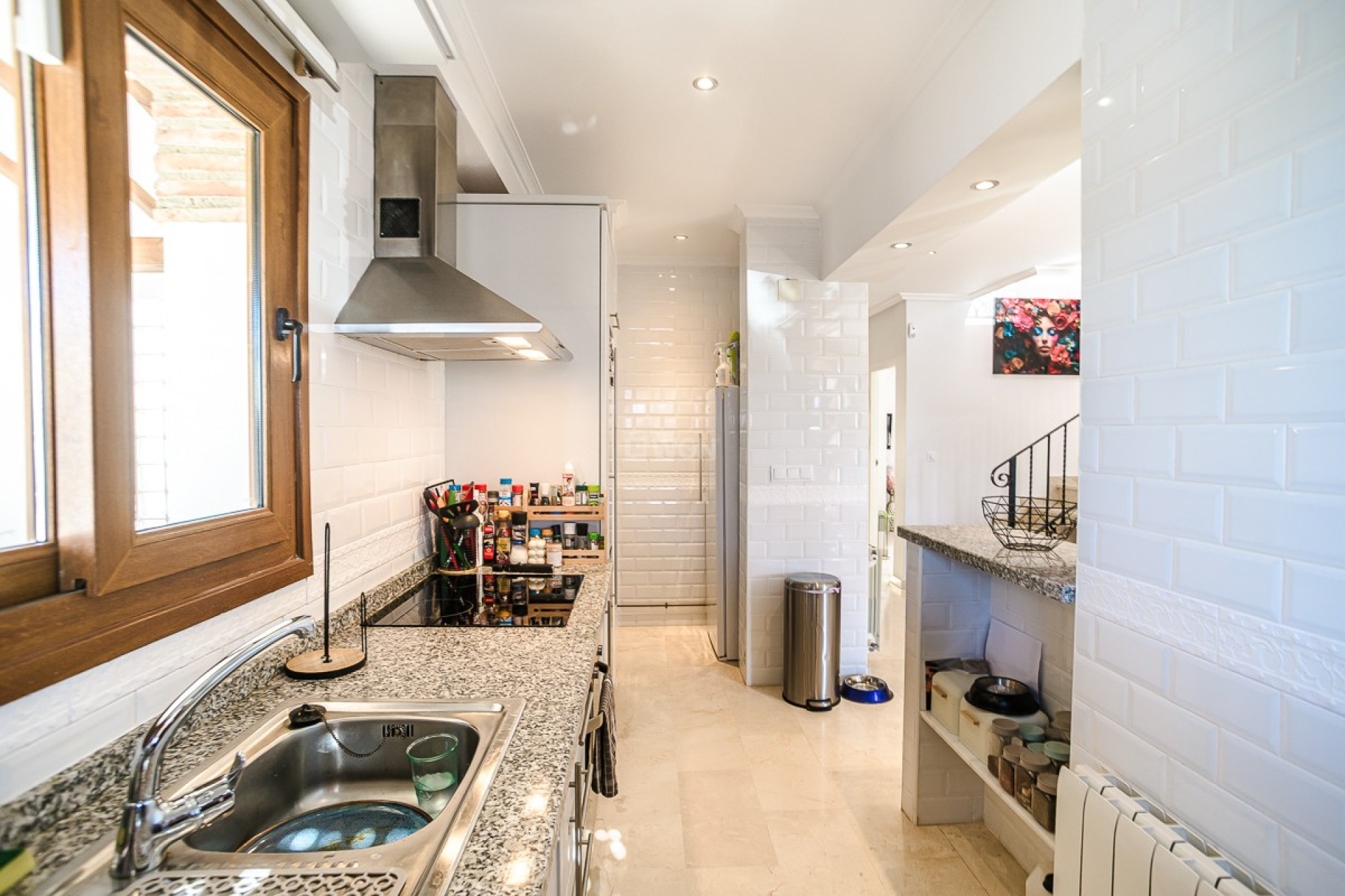Resale - Villa - Algorfa - Inland