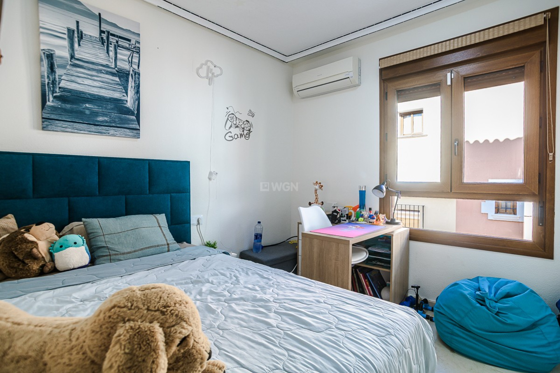 Resale - Villa - Algorfa - Inland