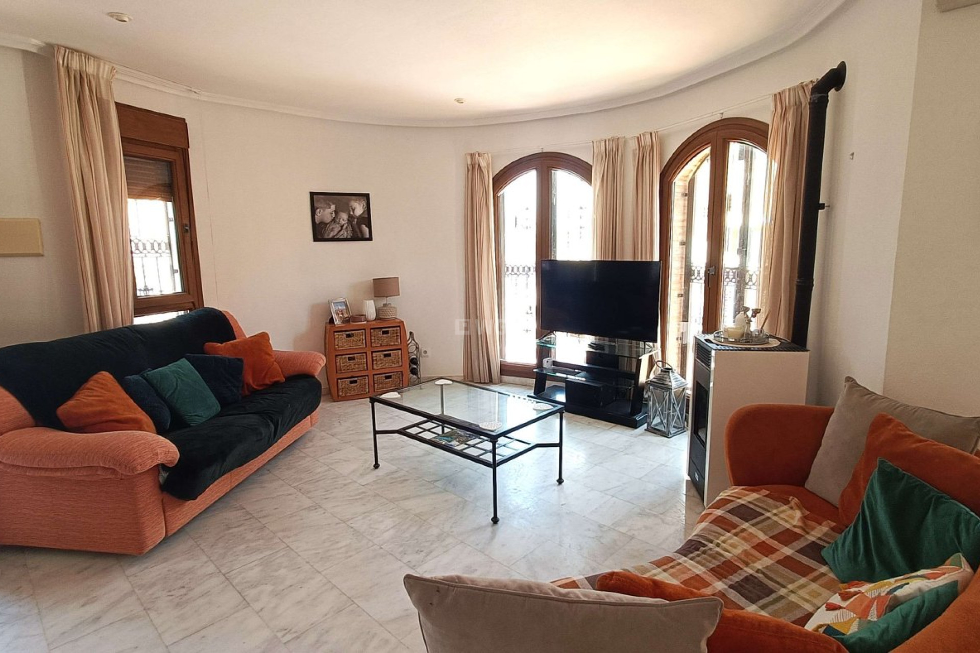 Resale - Villa - Algorfa - Inland