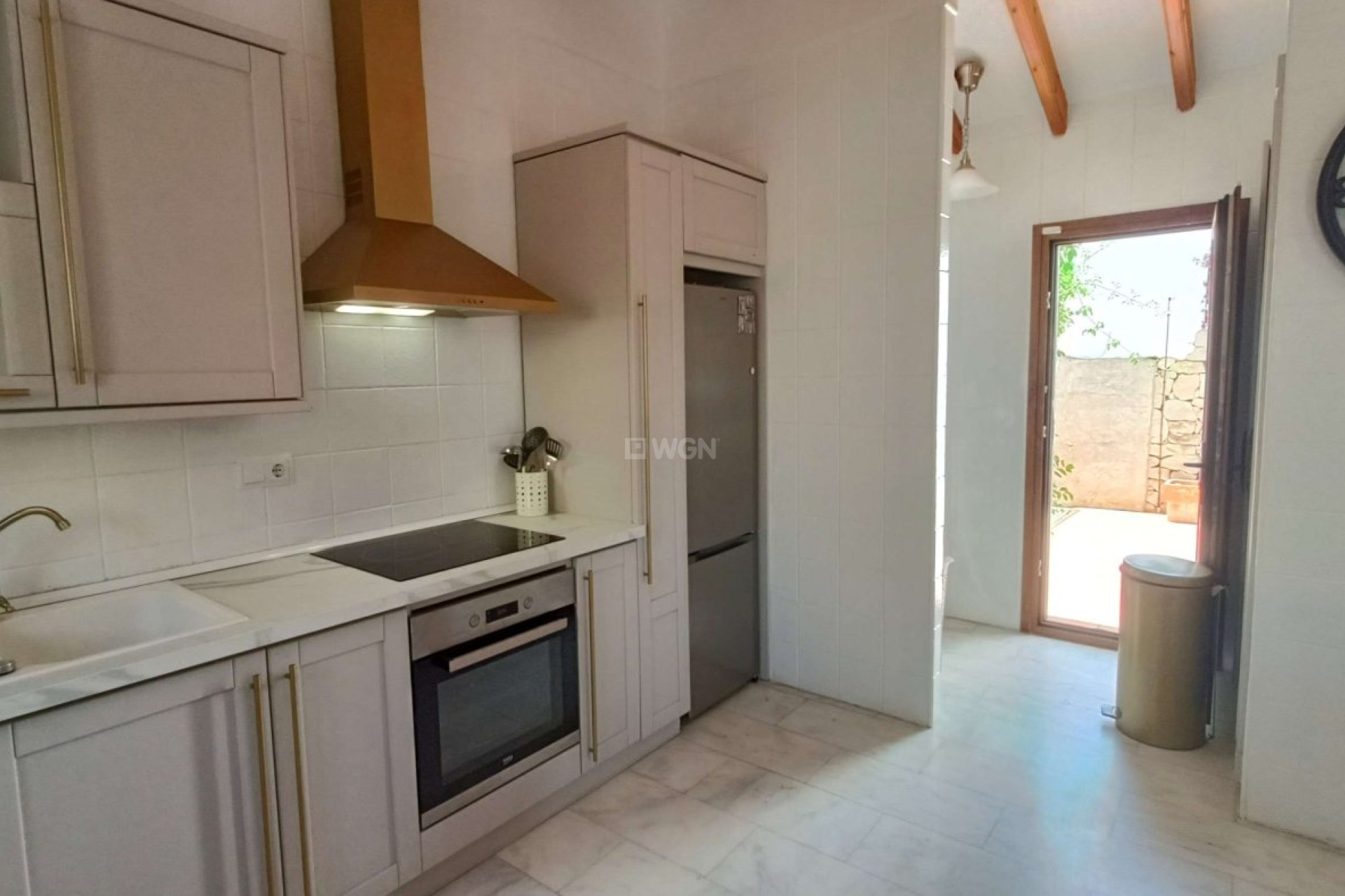 Resale - Villa - Algorfa - Inland