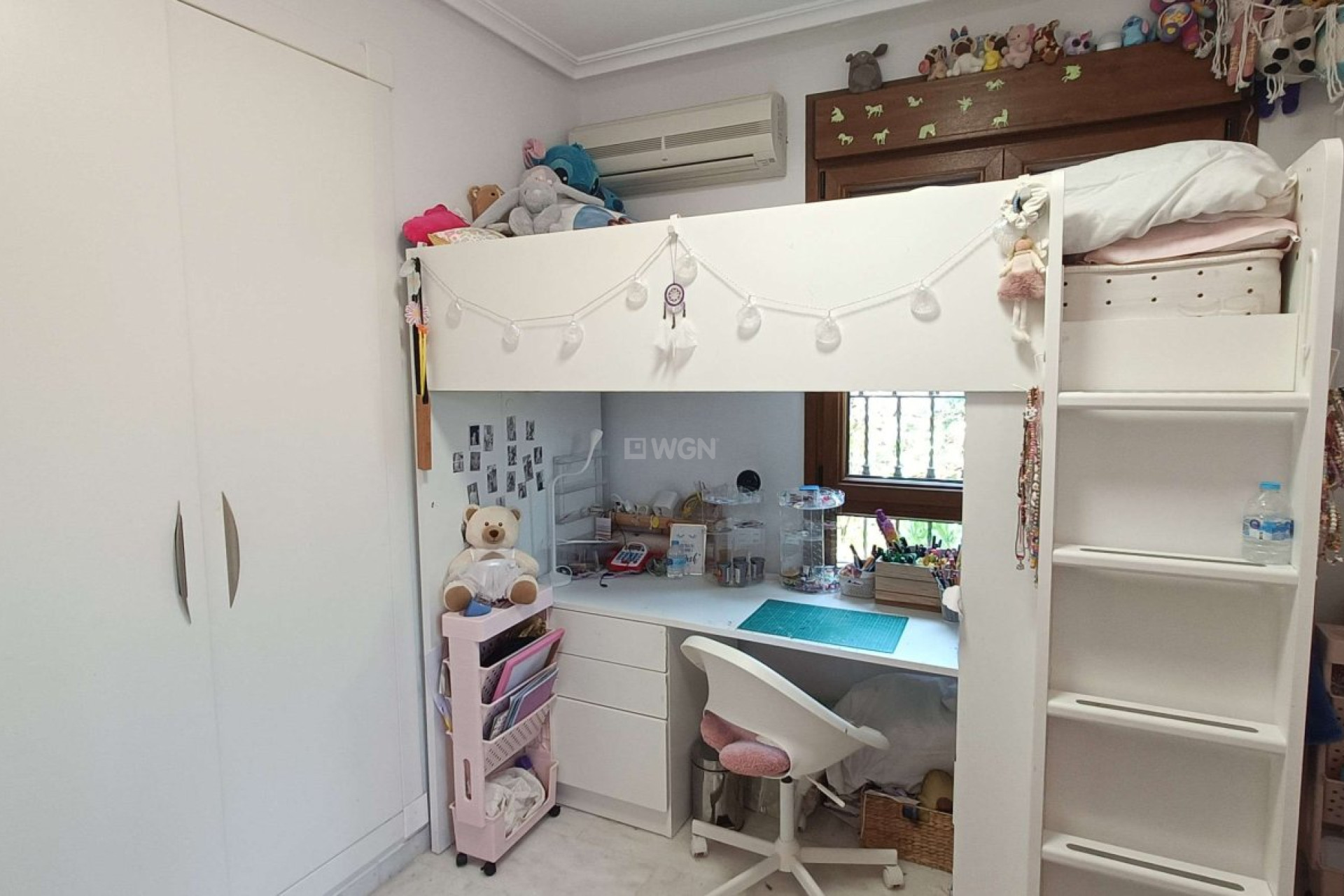 Resale - Villa - Algorfa - Inland