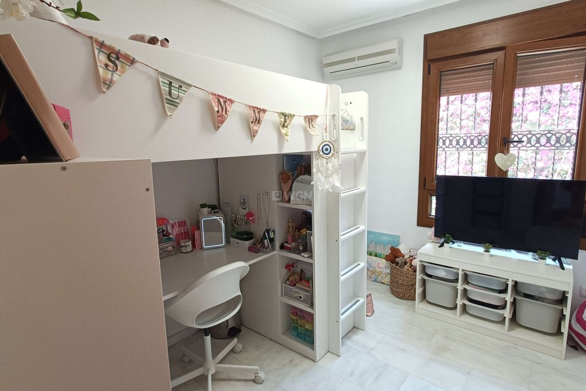 Resale - Villa - Algorfa - Inland