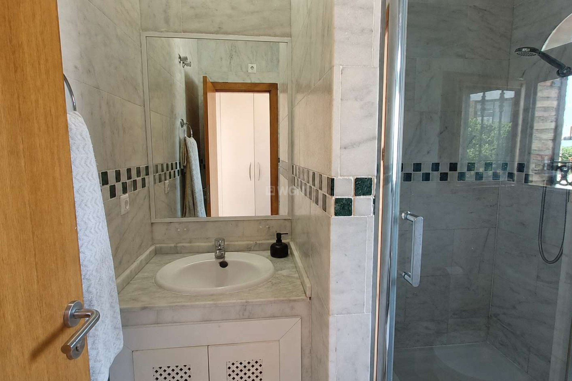 Resale - Villa - Algorfa - Inland
