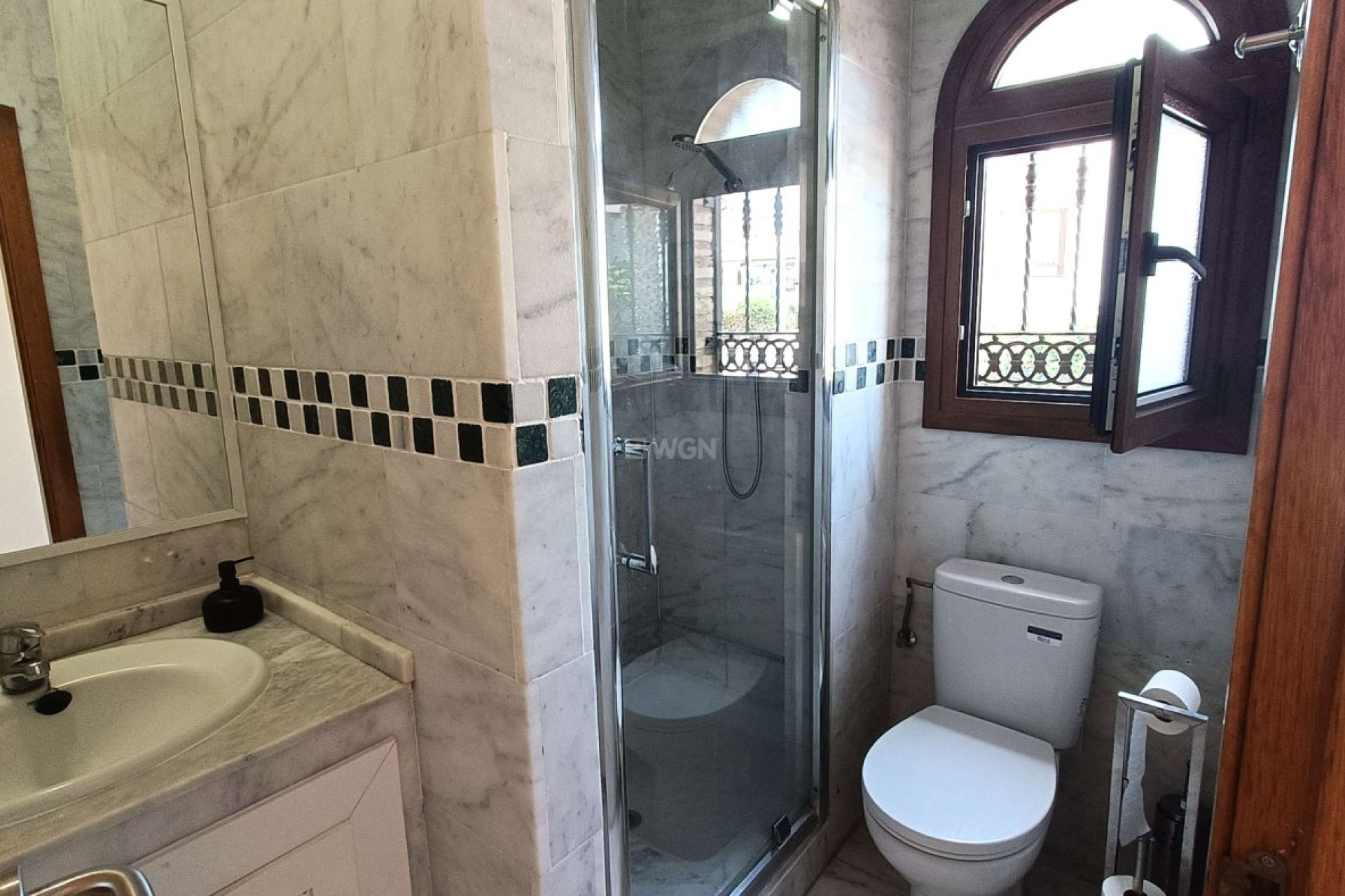 Resale - Villa - Algorfa - Inland