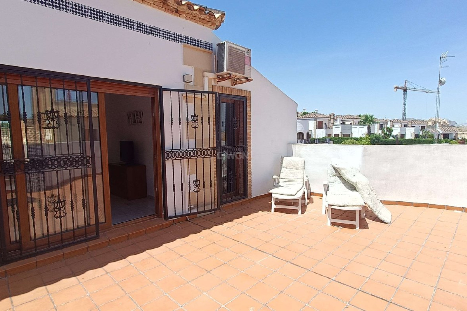 Resale - Villa - Algorfa - Inland