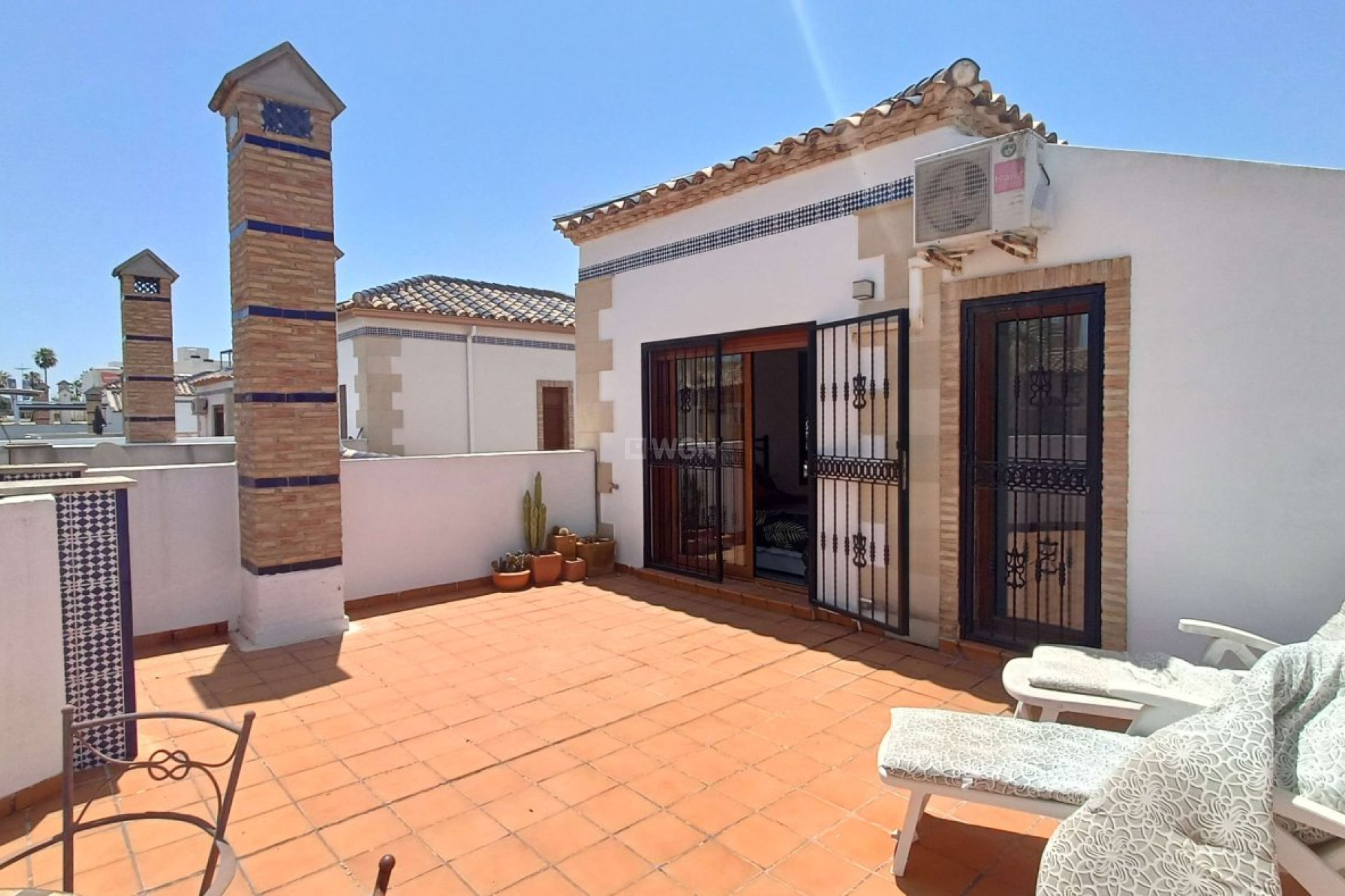 Resale - Villa - Algorfa - Inland
