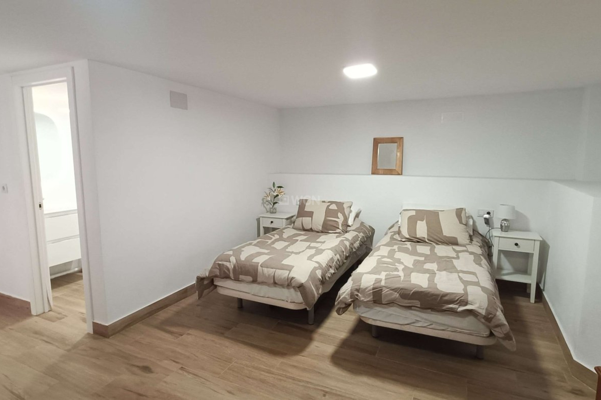 Resale - Villa - Algorfa - Inland
