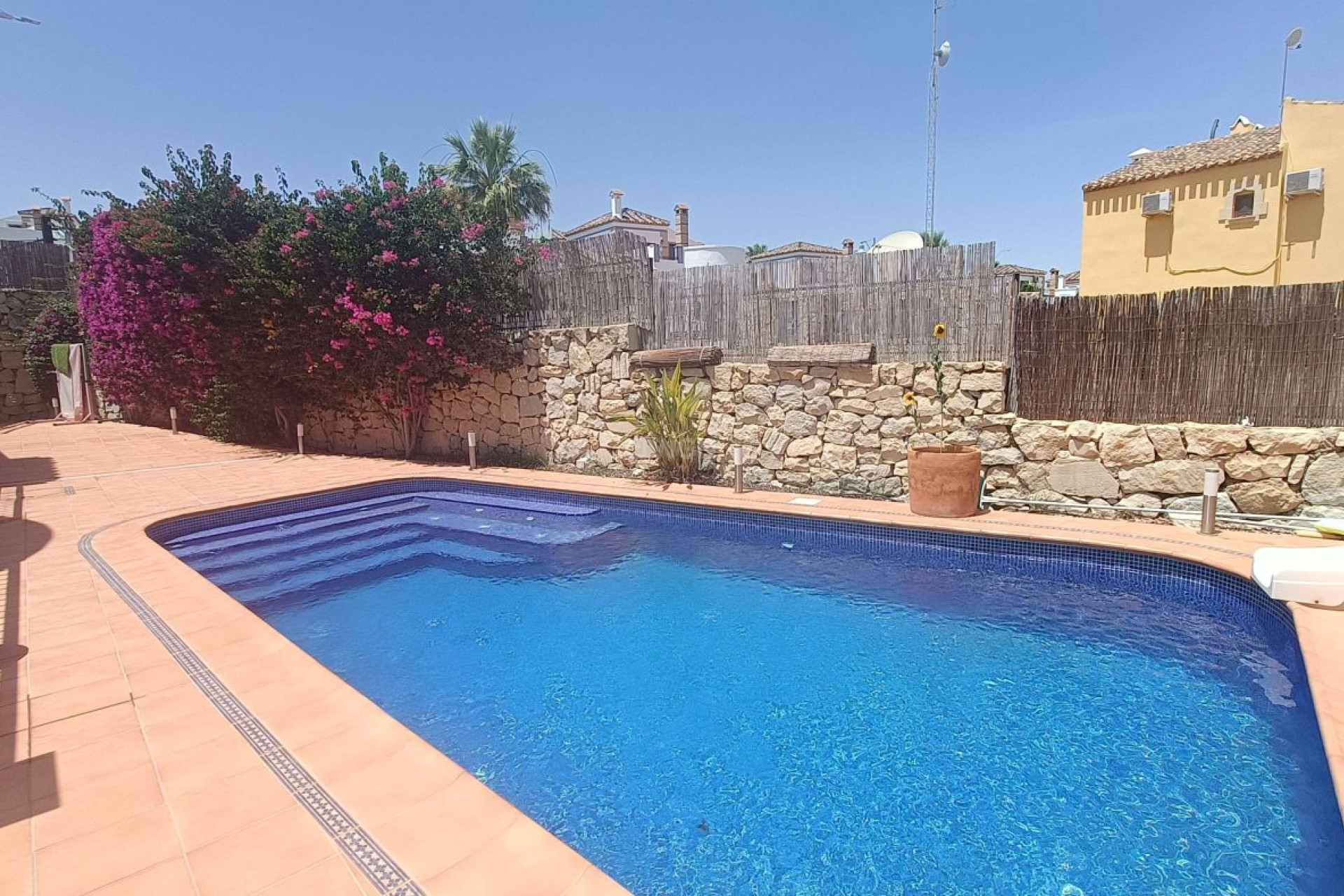 Resale - Villa - Algorfa - Inland