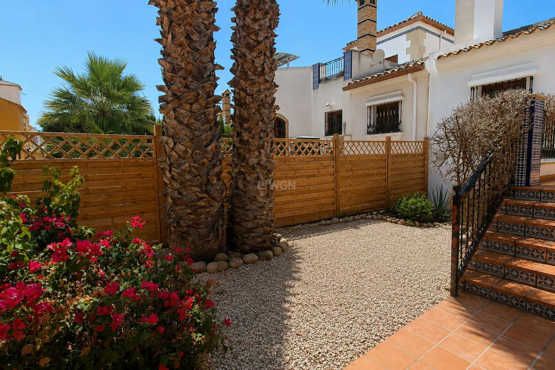 Resale - Villa - Algorfa - Inland