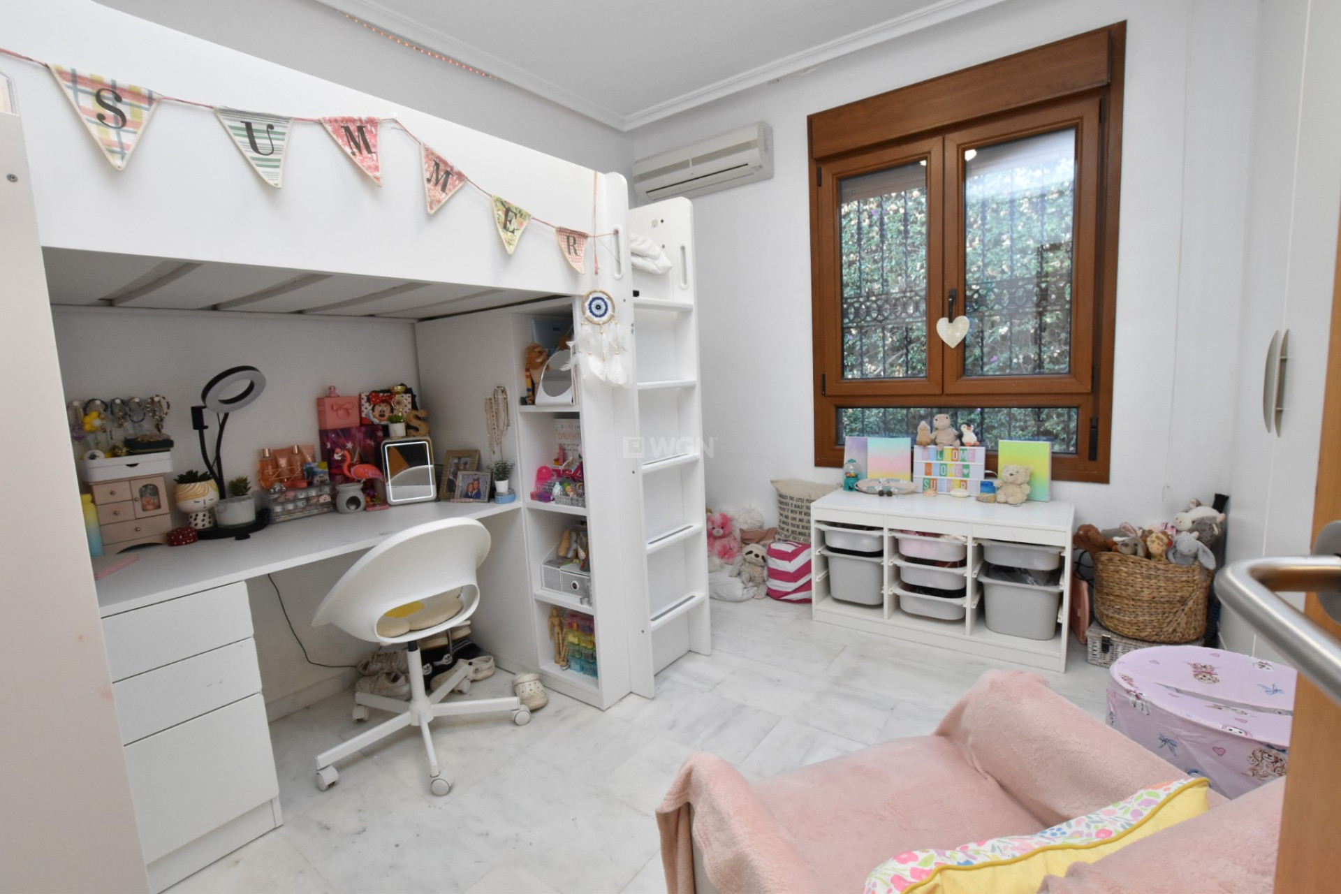 Resale - Villa - Algorfa - Inland