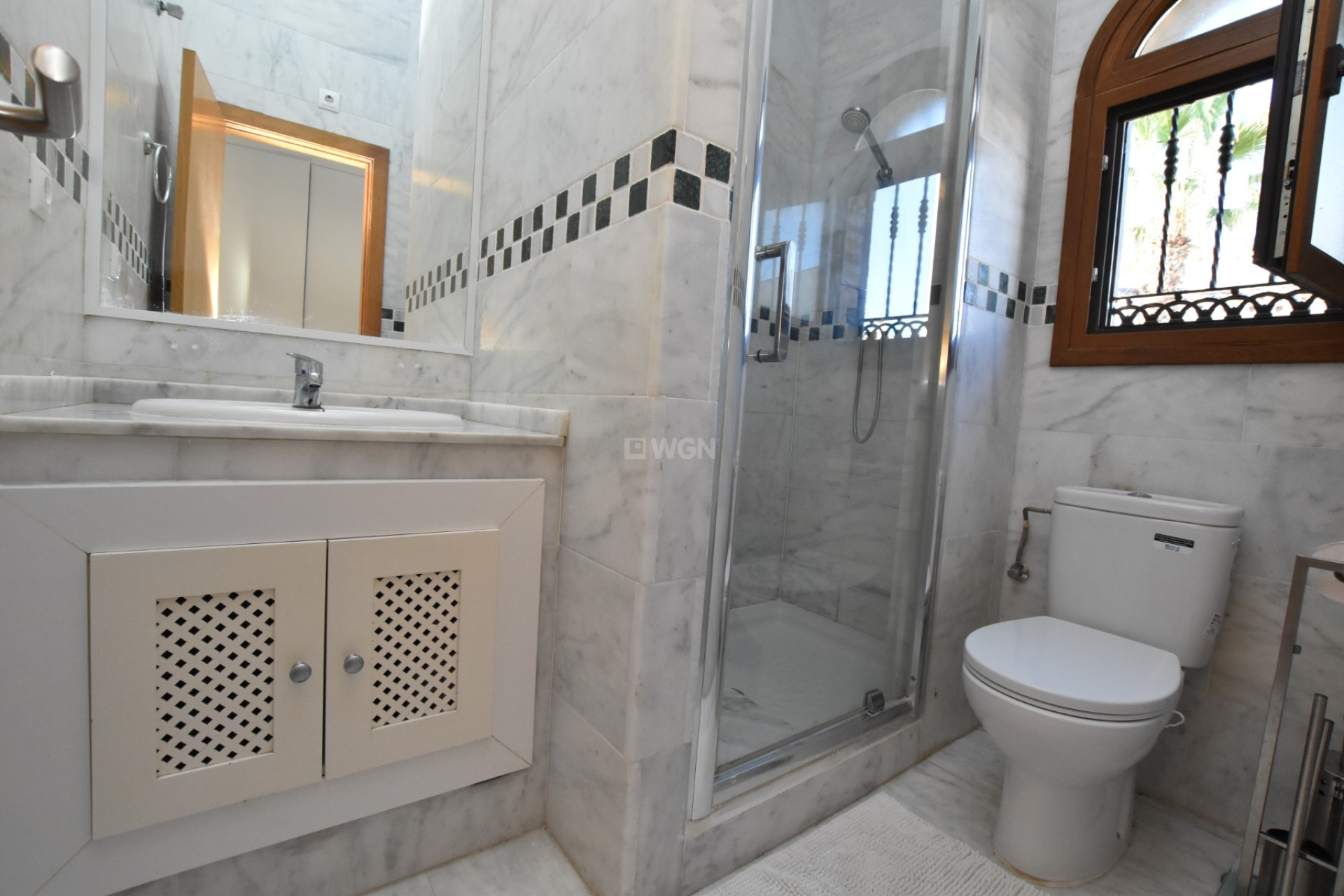 Resale - Villa - Algorfa - Inland