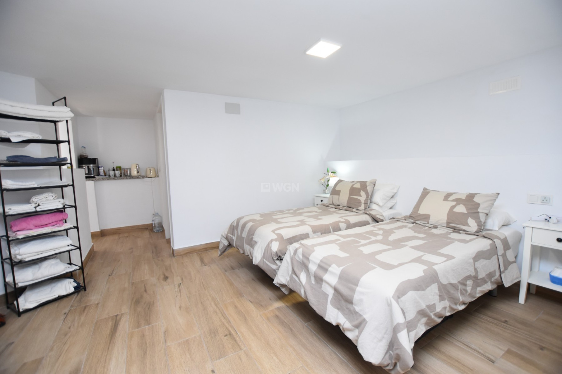 Resale - Villa - Algorfa - Inland