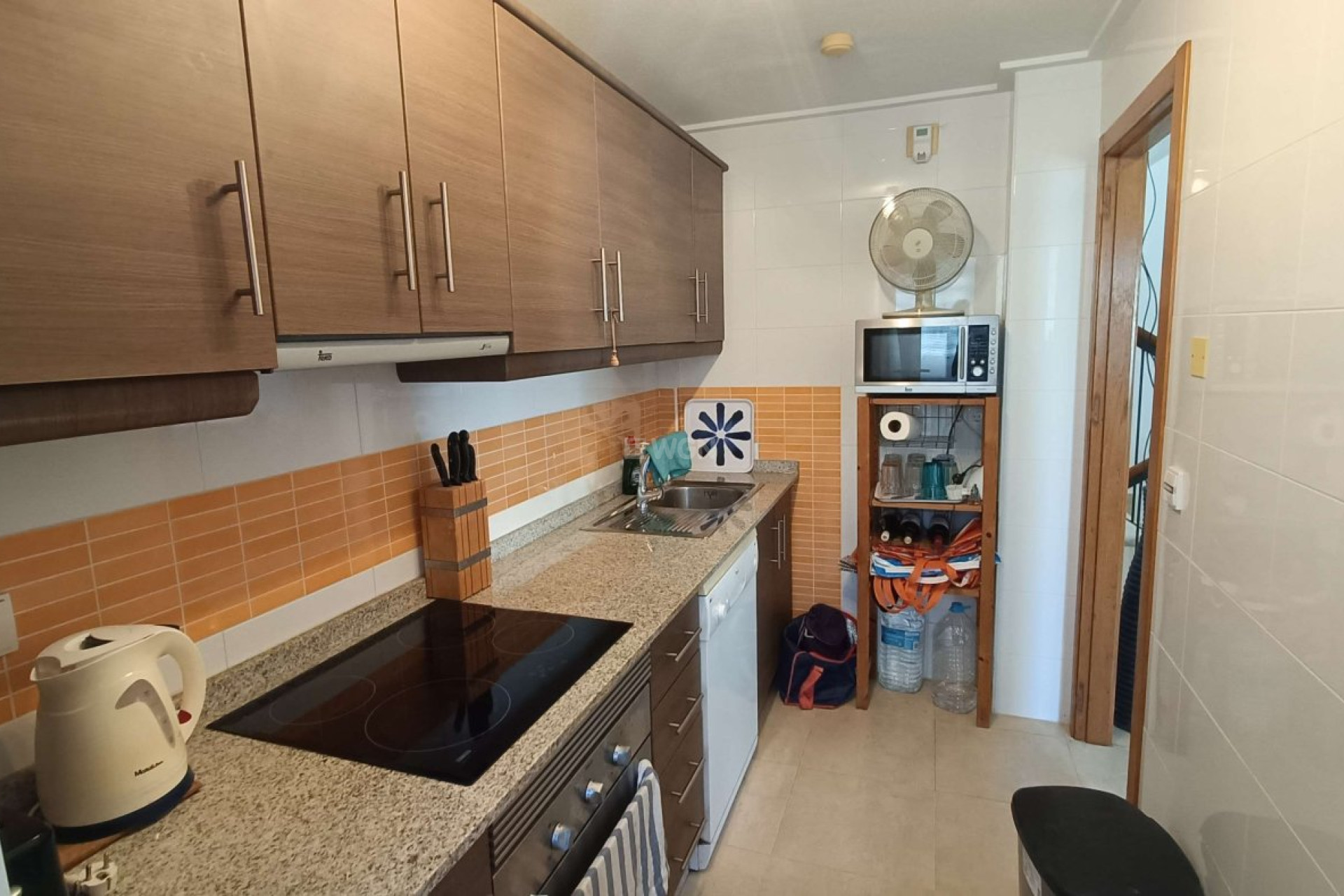 Resale - Villa - Algorfa - Inland