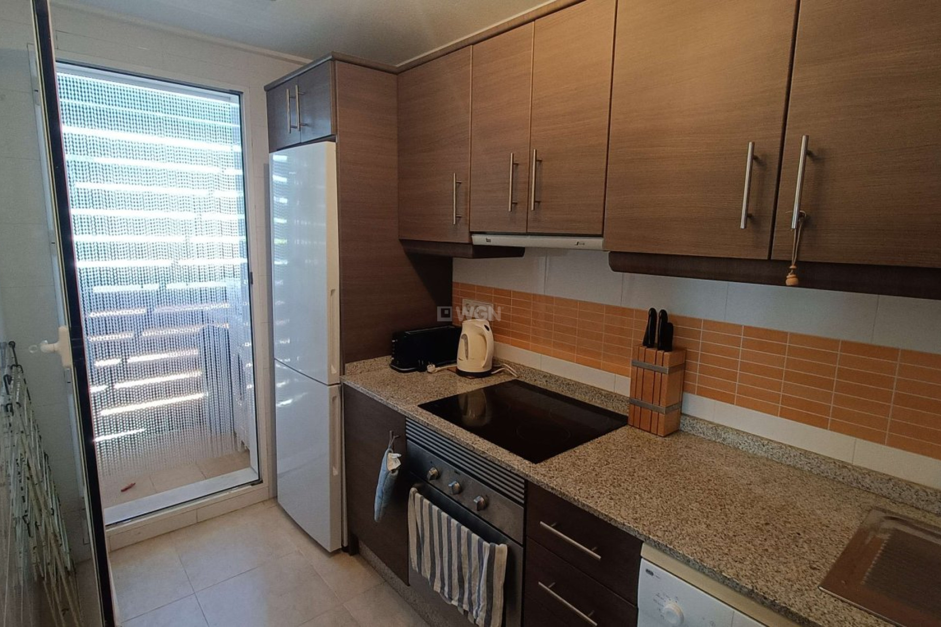 Resale - Villa - Algorfa - Inland