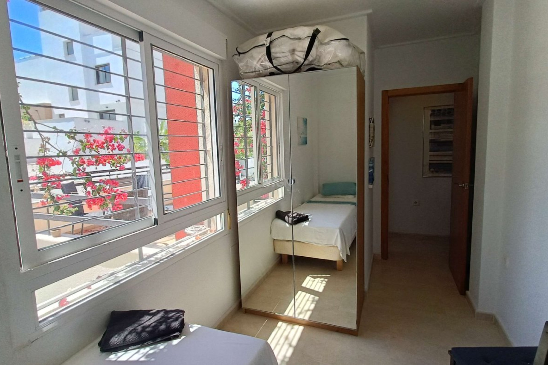 Resale - Villa - Algorfa - Inland
