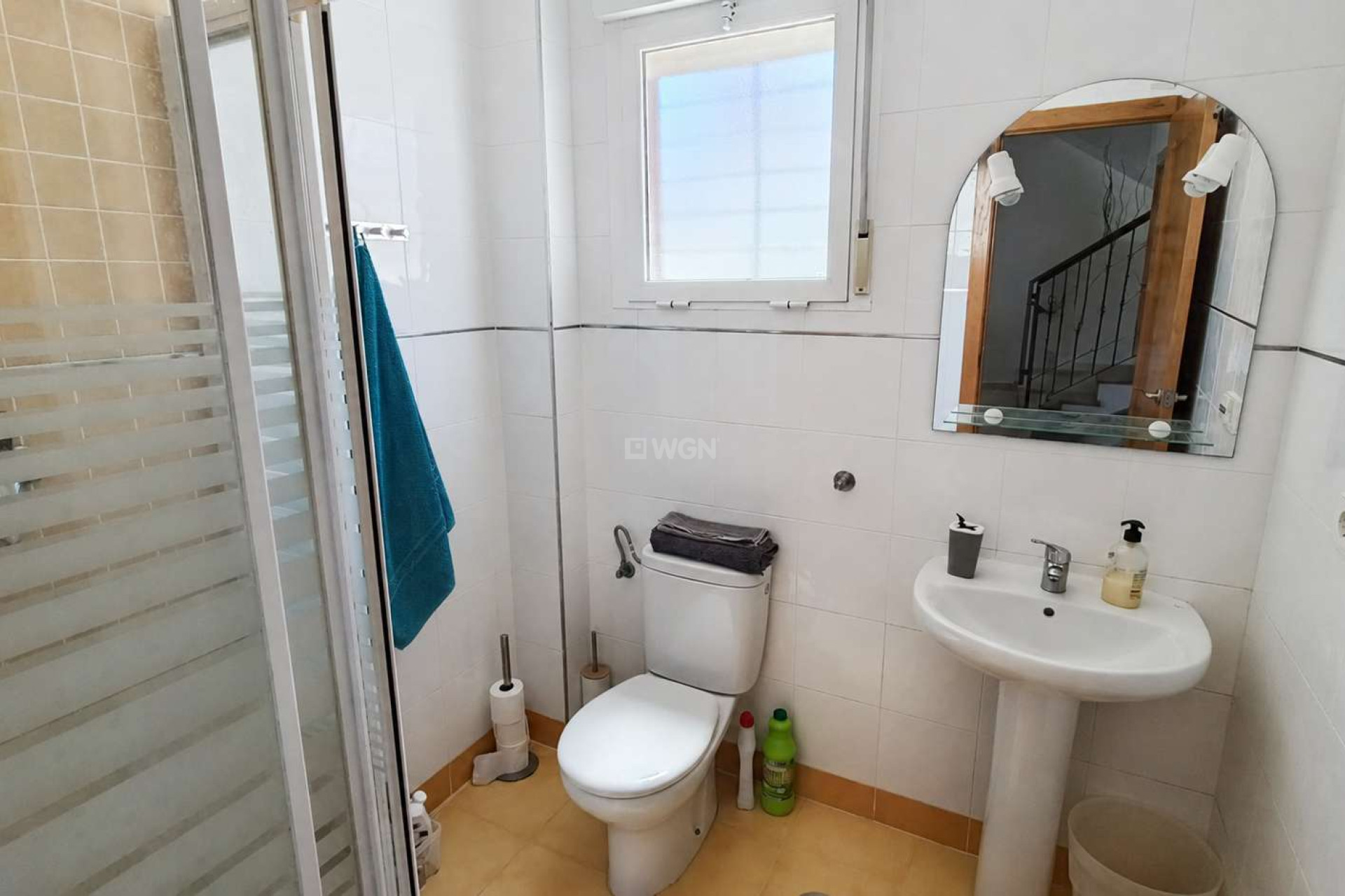 Resale - Villa - Algorfa - Inland