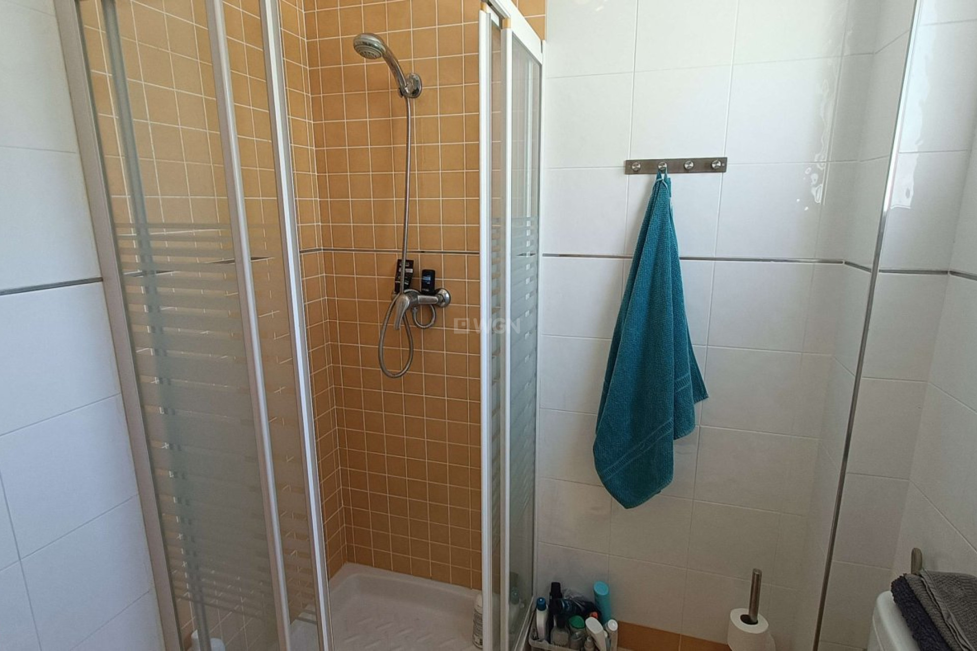 Resale - Villa - Algorfa - Inland