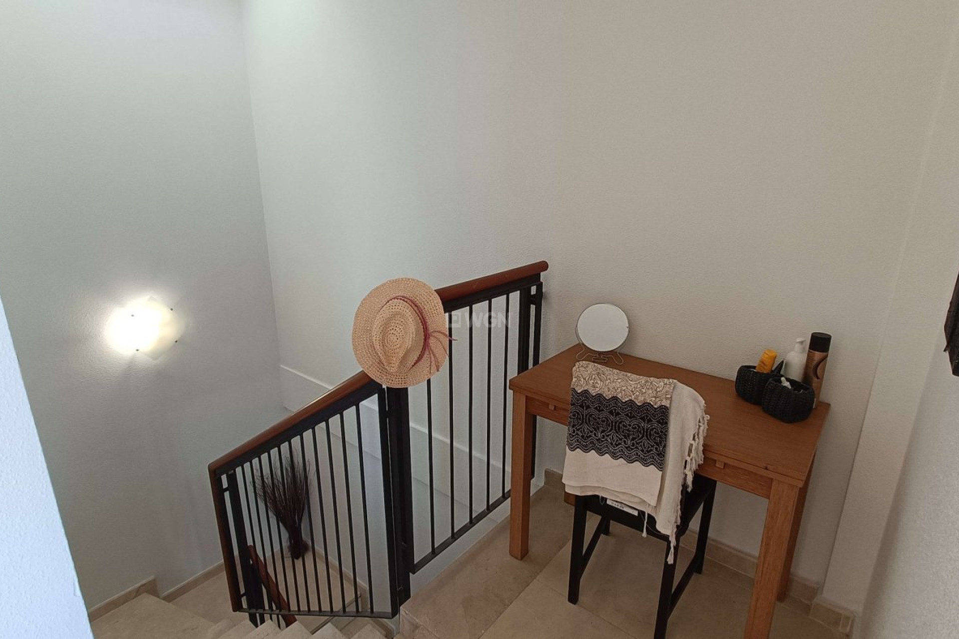 Resale - Villa - Algorfa - Inland