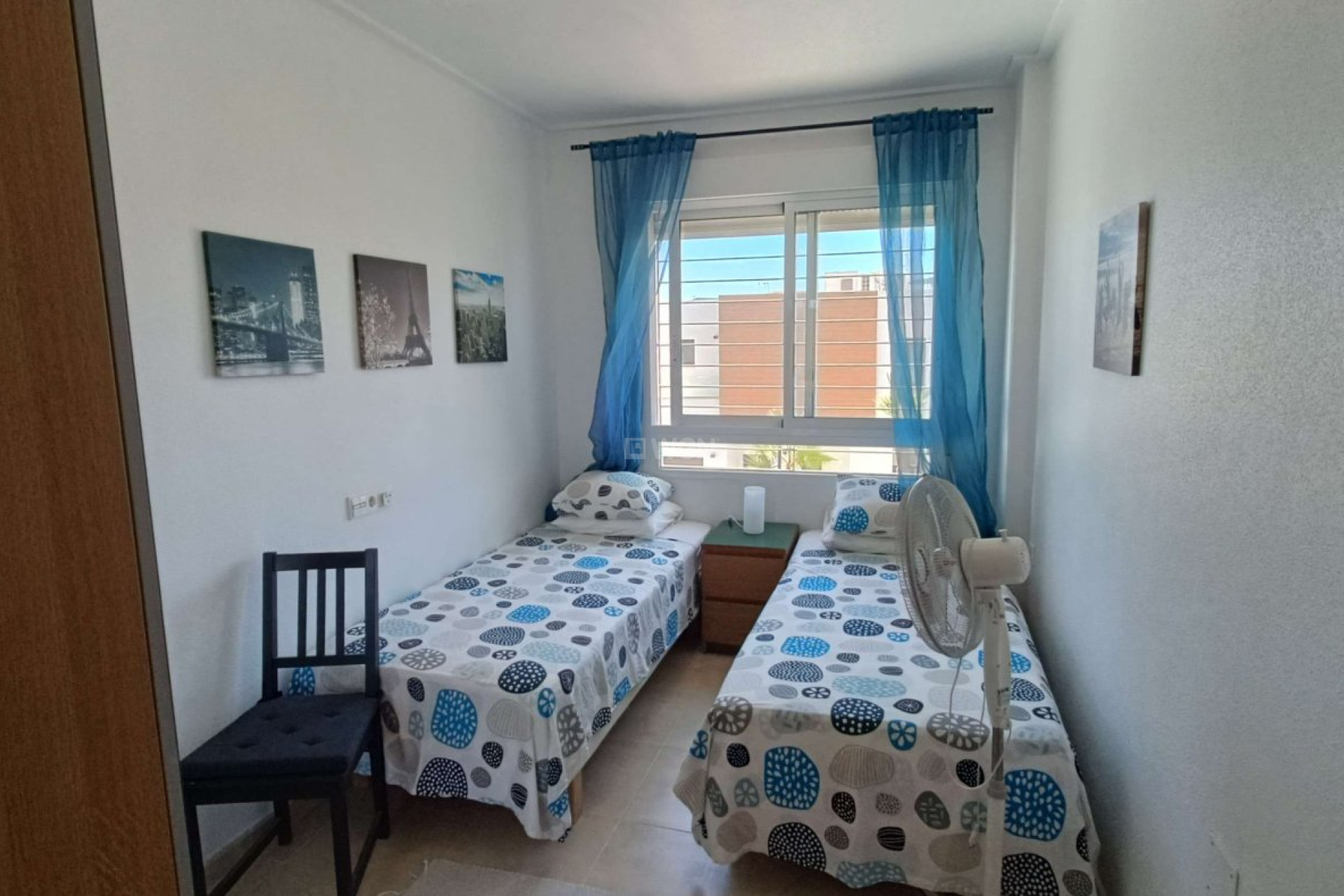 Resale - Villa - Algorfa - Inland