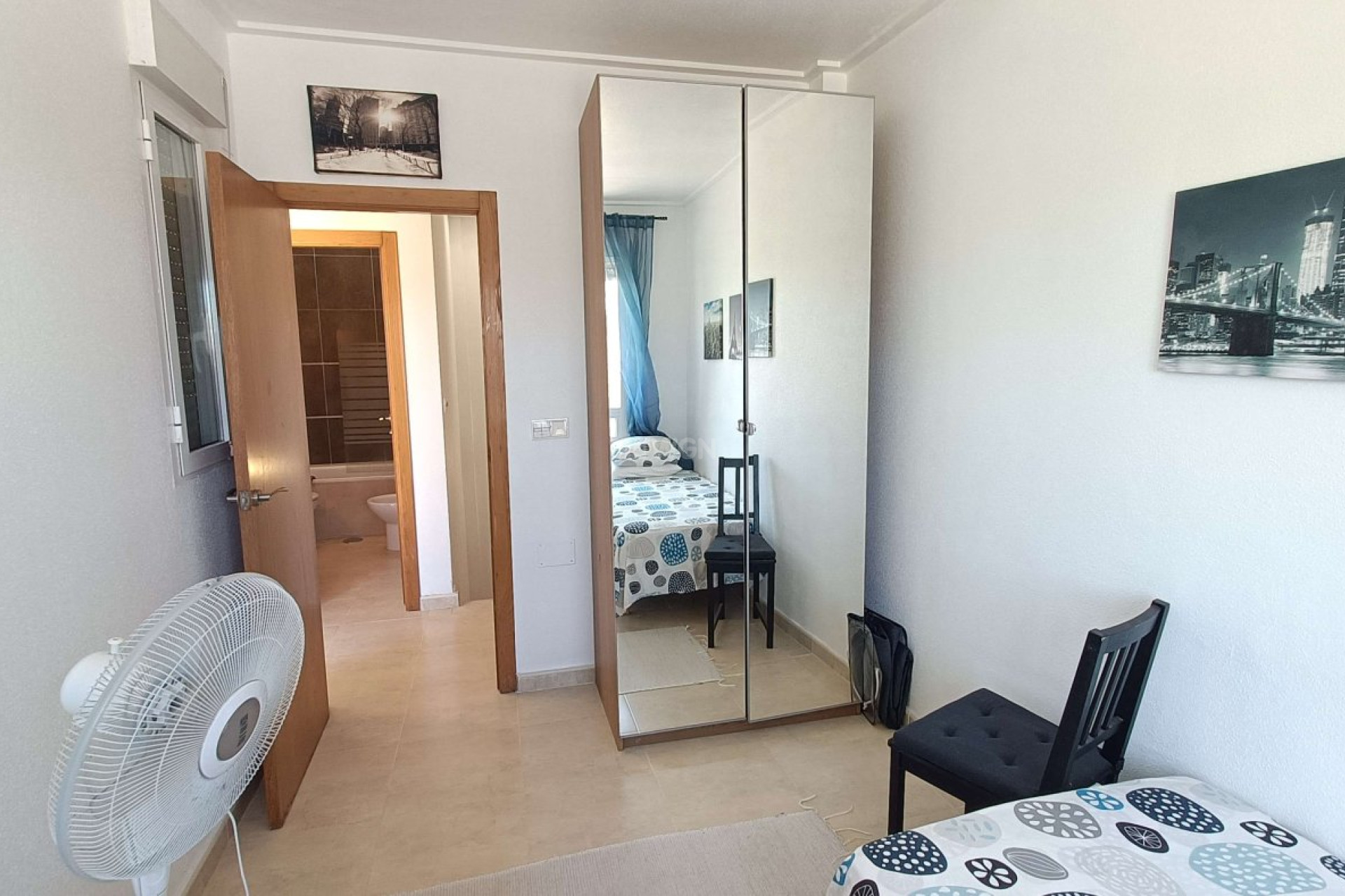 Resale - Villa - Algorfa - Inland