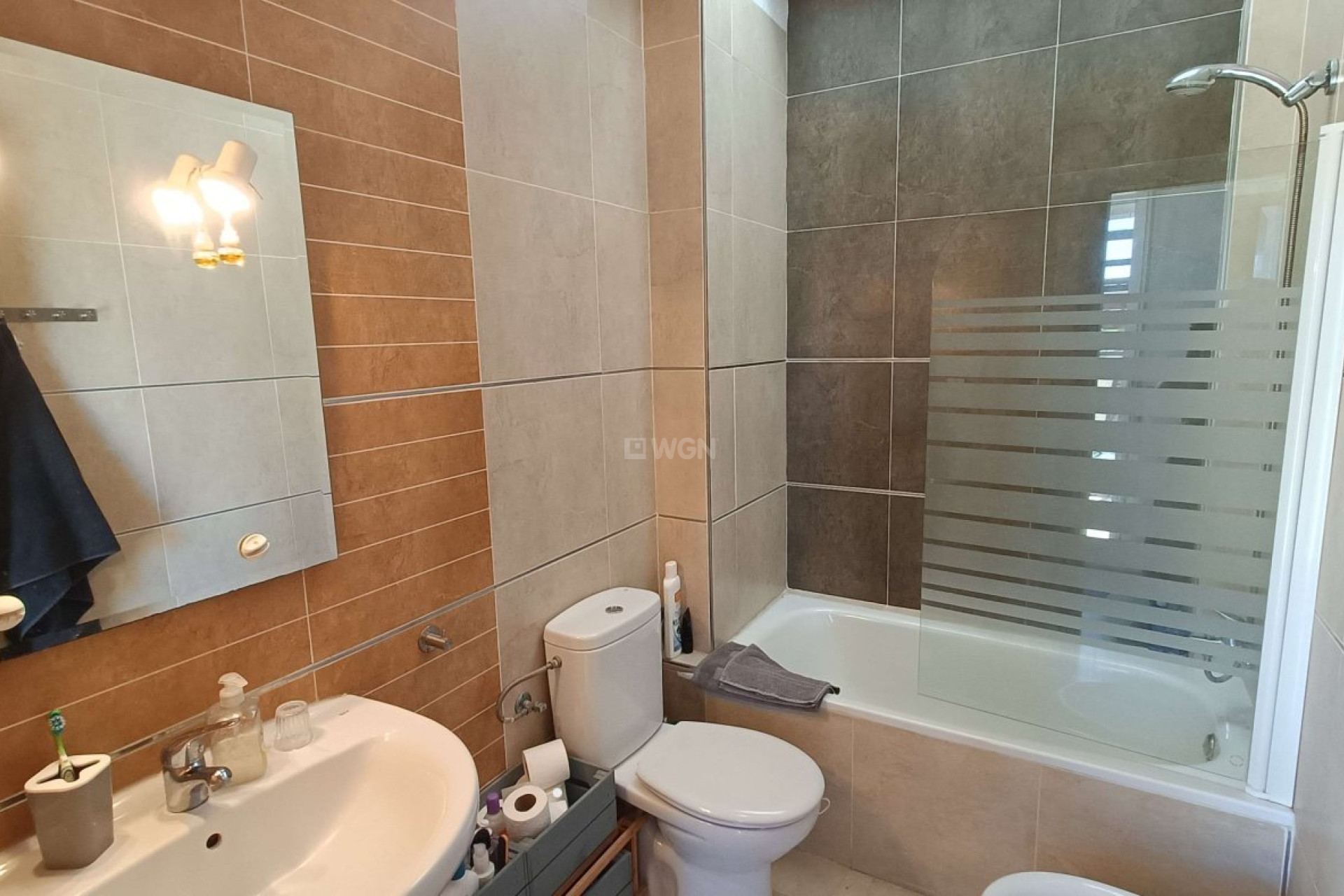 Resale - Villa - Algorfa - Inland