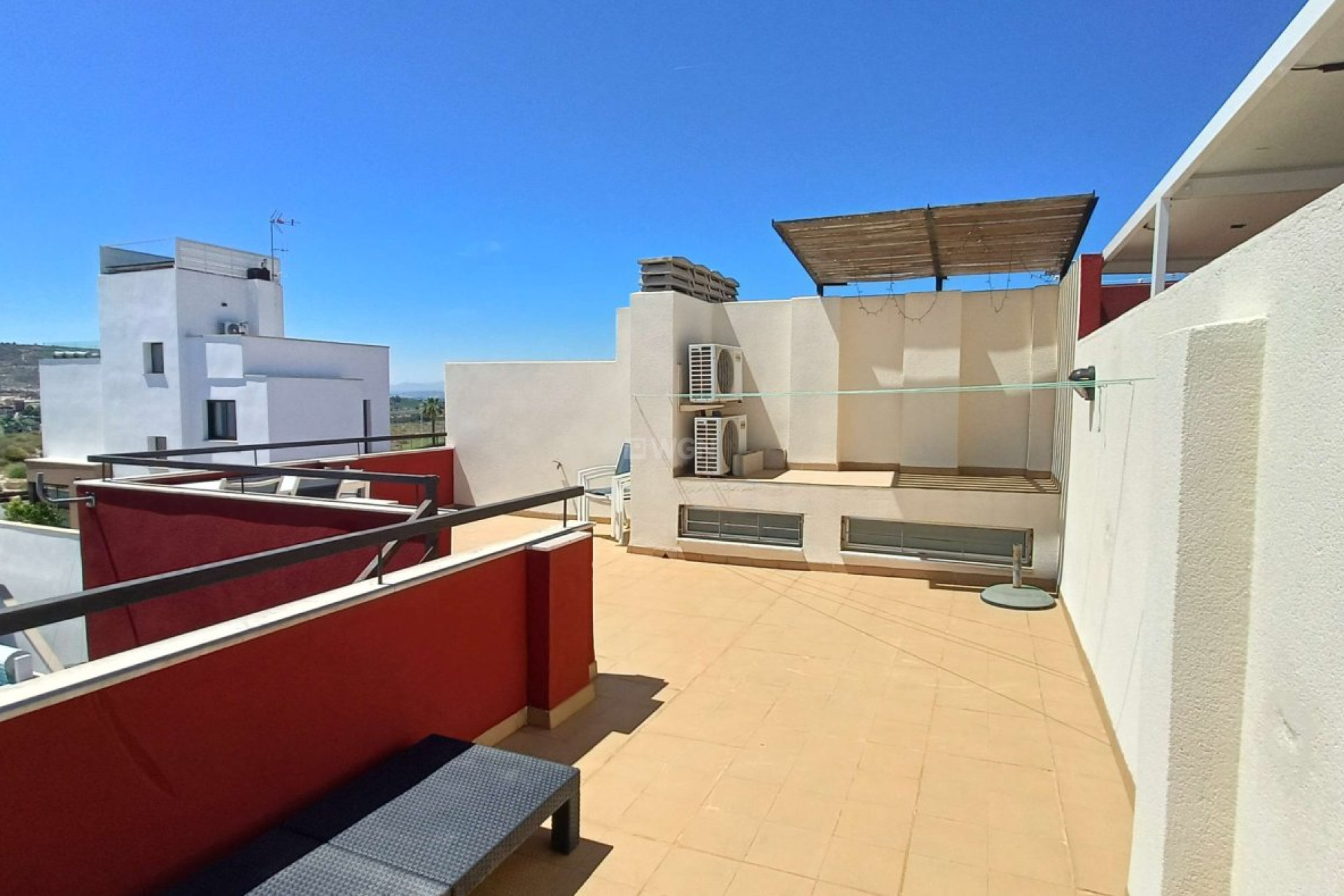 Resale - Villa - Algorfa - Inland