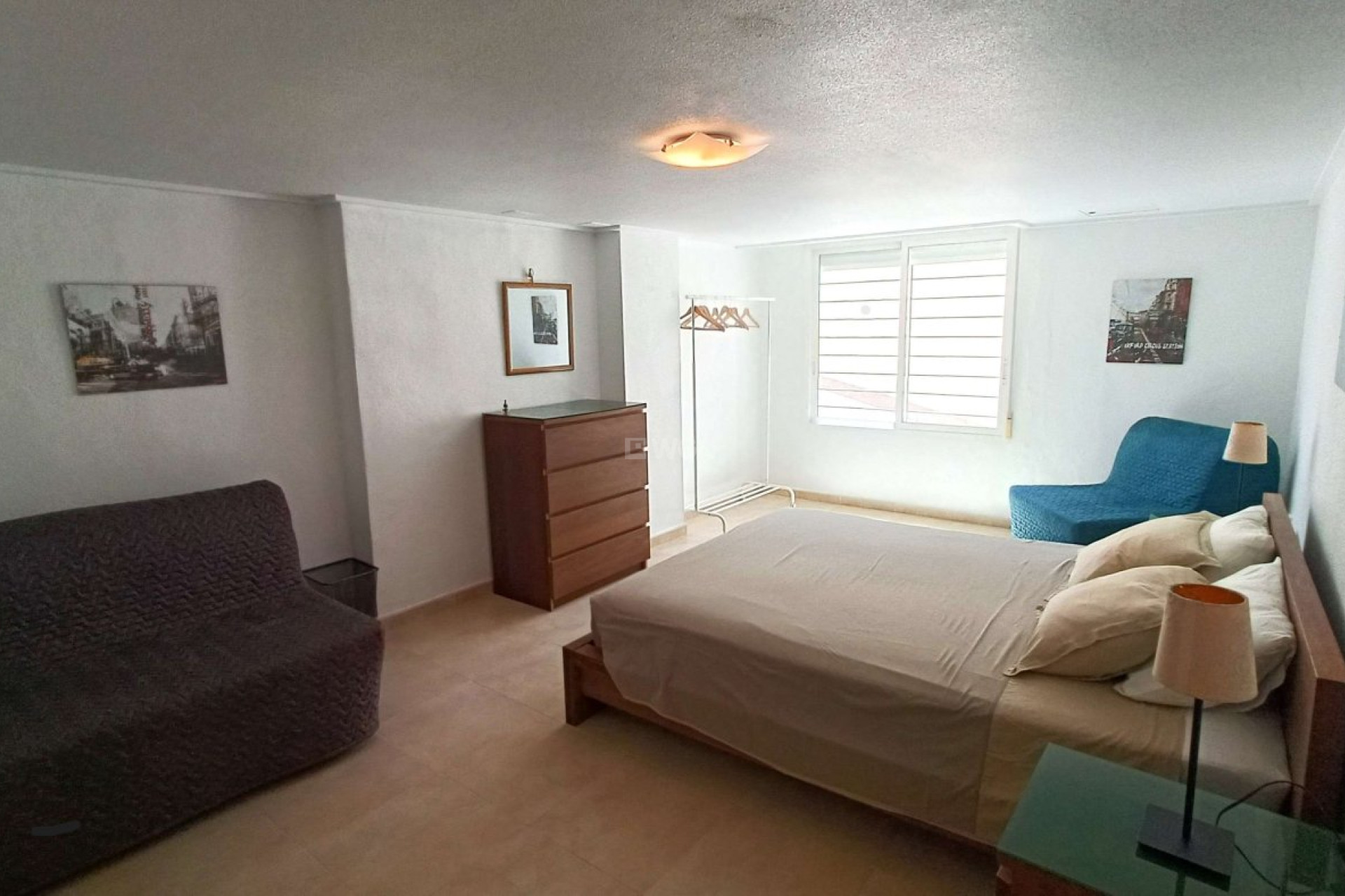 Resale - Villa - Algorfa - Inland