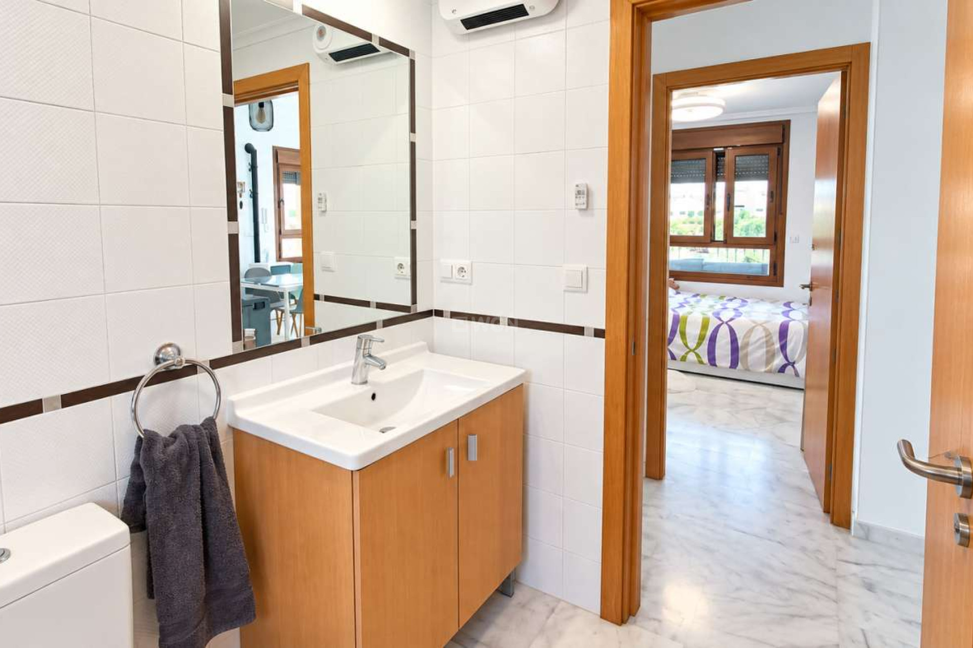 Resale - Villa - Algorfa - Inland