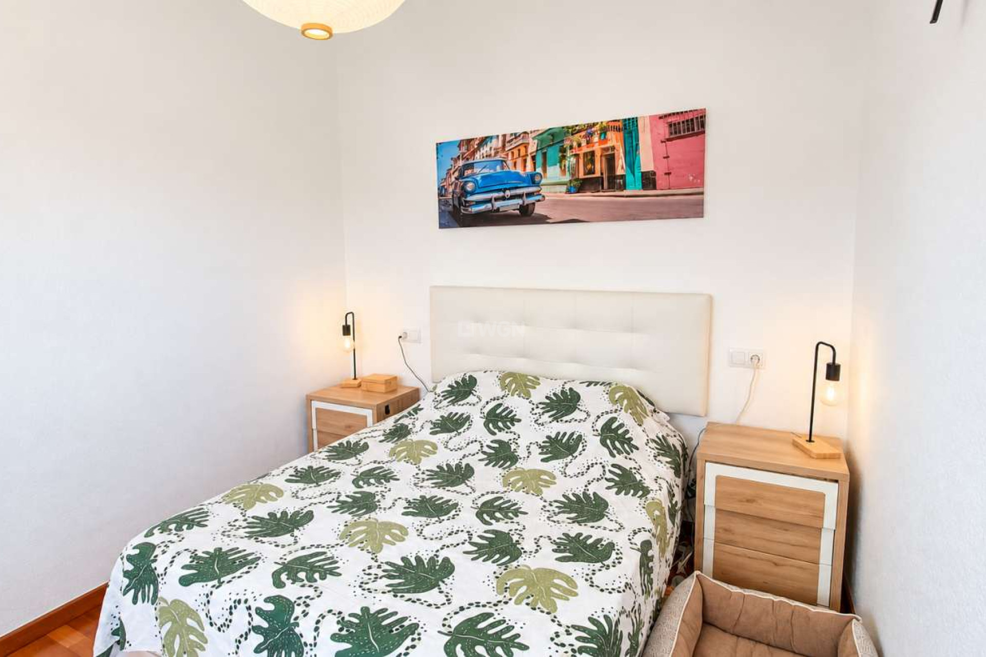 Resale - Villa - Algorfa - Inland