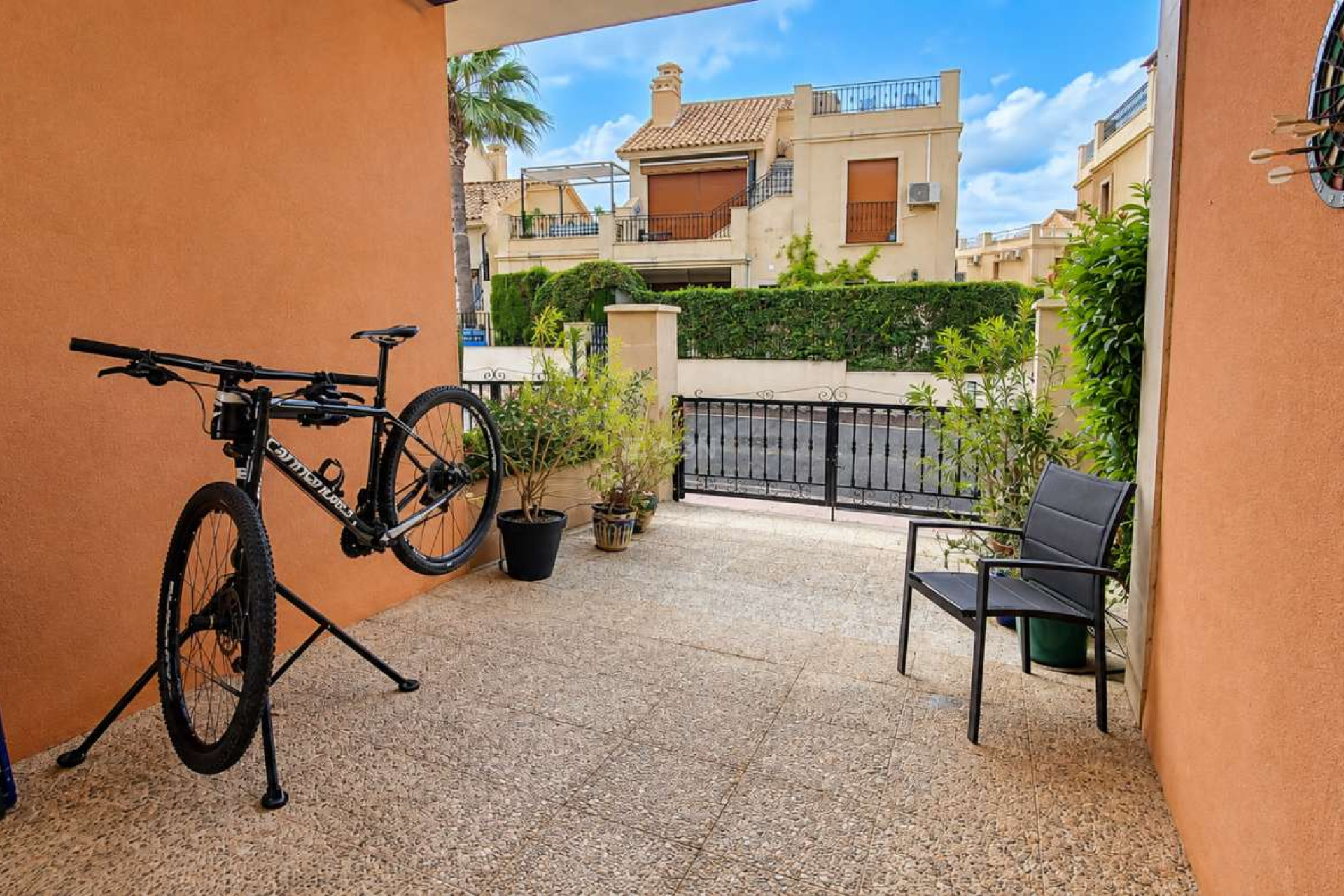 Resale - Villa - Algorfa - Inland