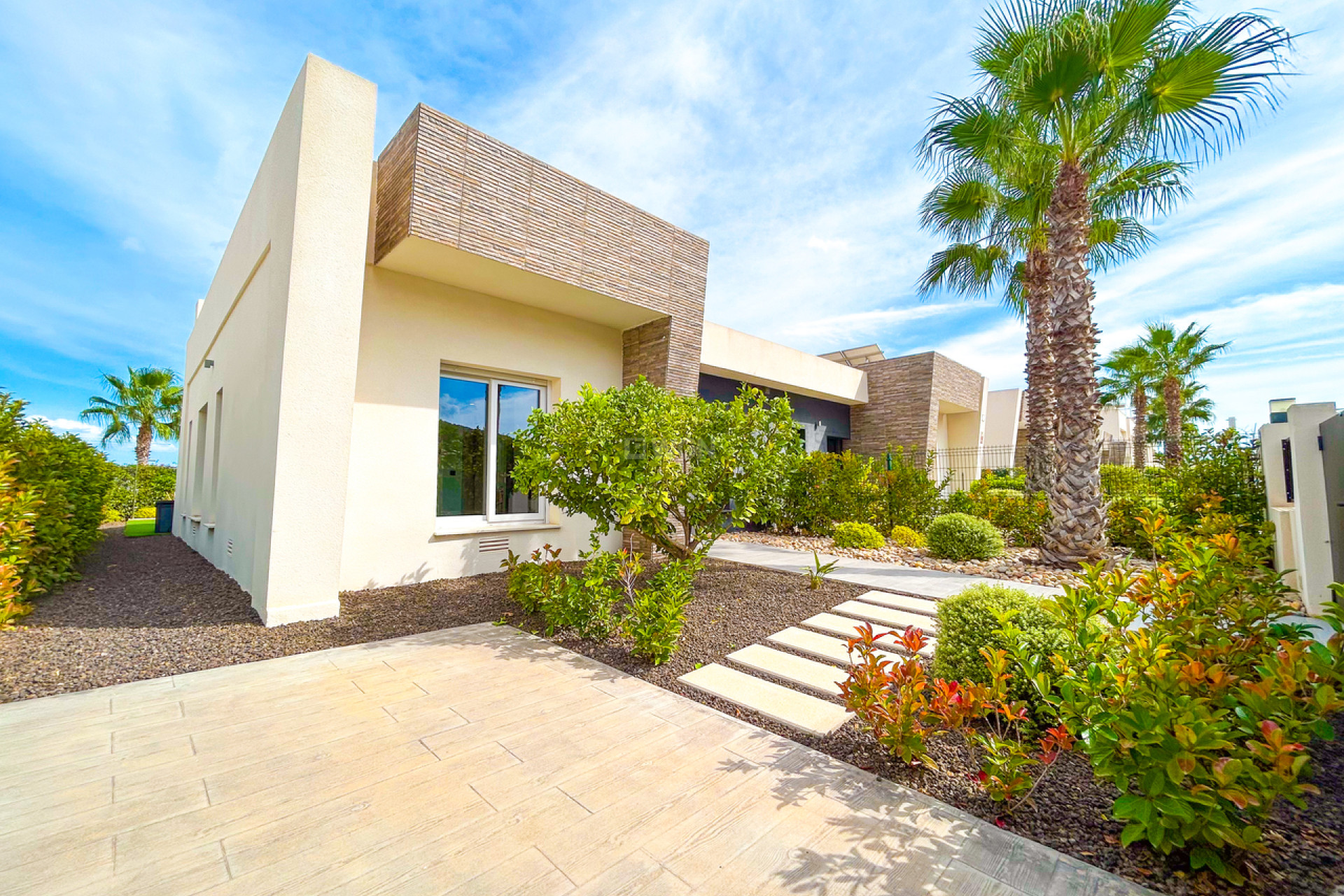 Resale - Villa - Algorfa - Inland