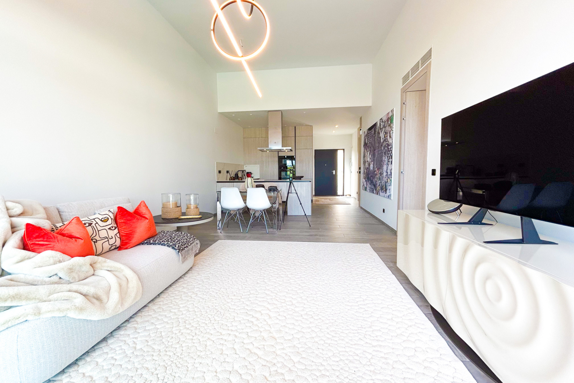 Resale - Villa - Algorfa - Inland