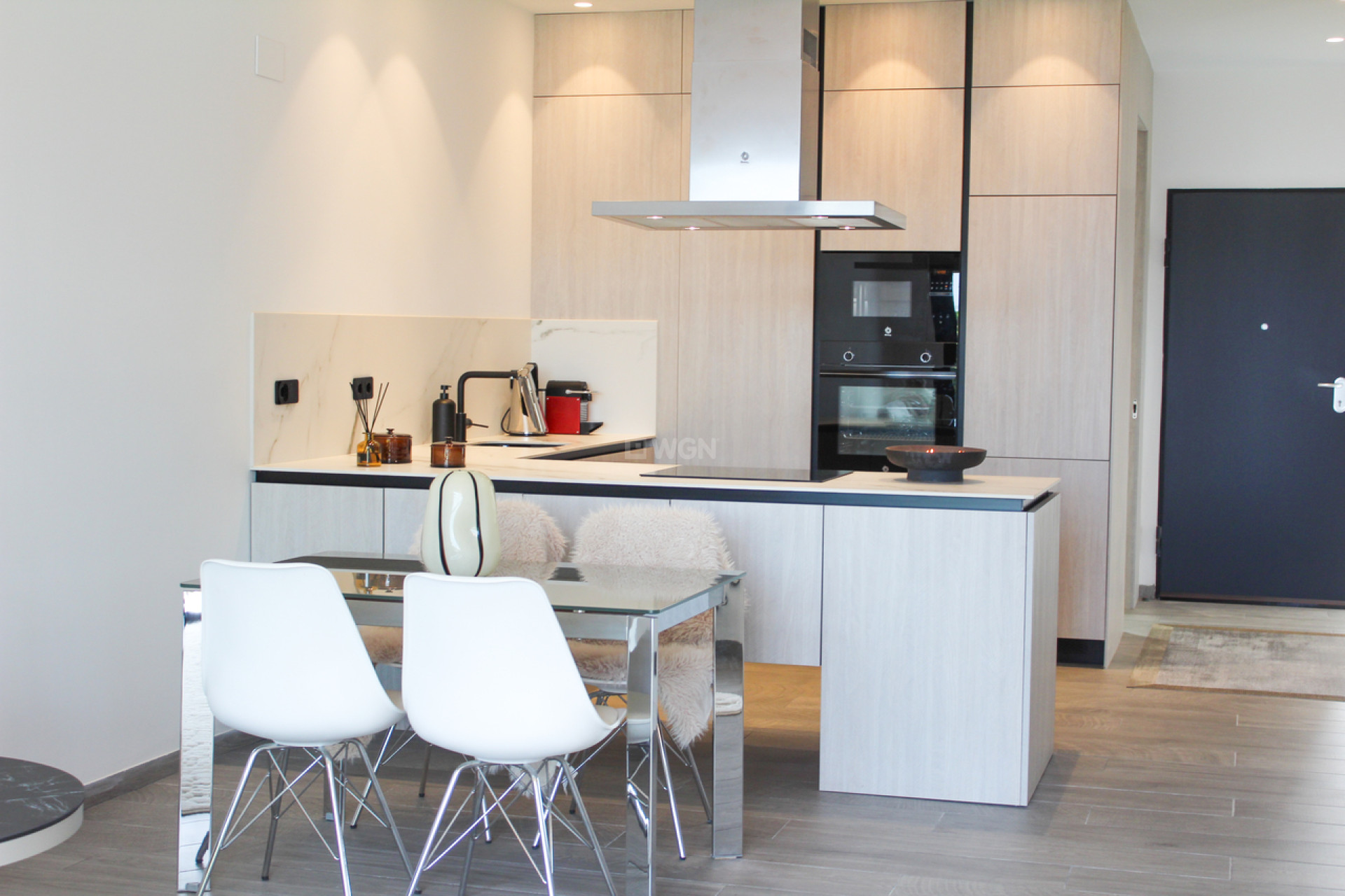 Resale - Villa - Algorfa - Inland