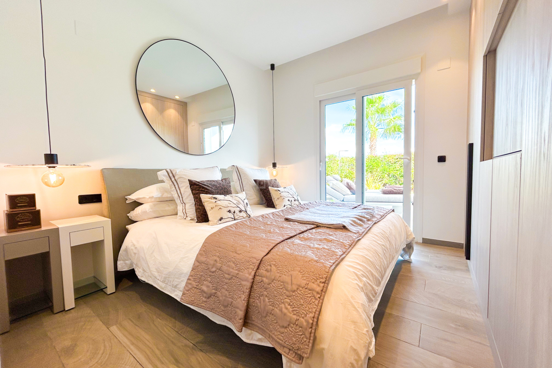 Resale - Villa - Algorfa - Inland