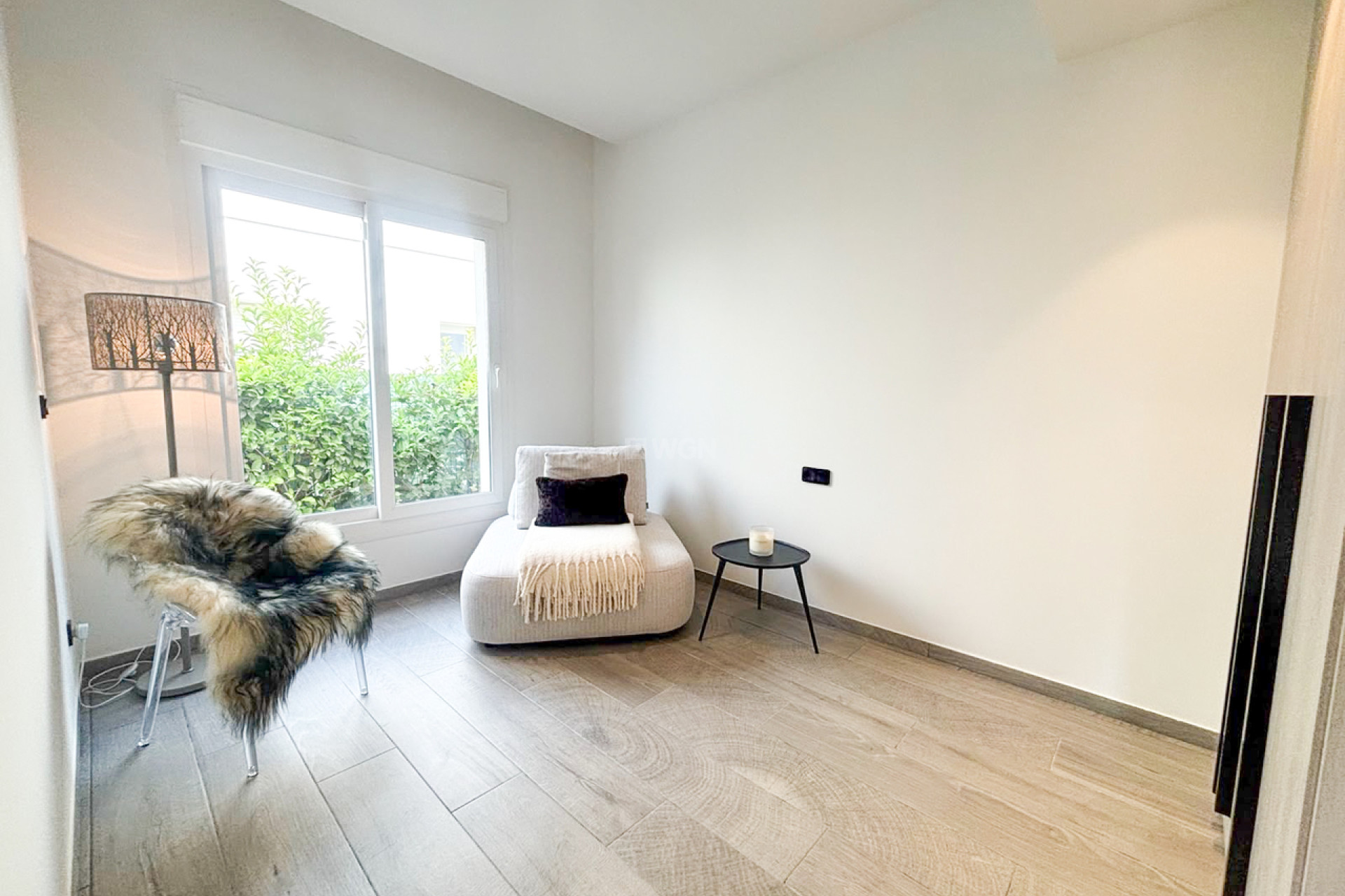 Resale - Villa - Algorfa - Inland