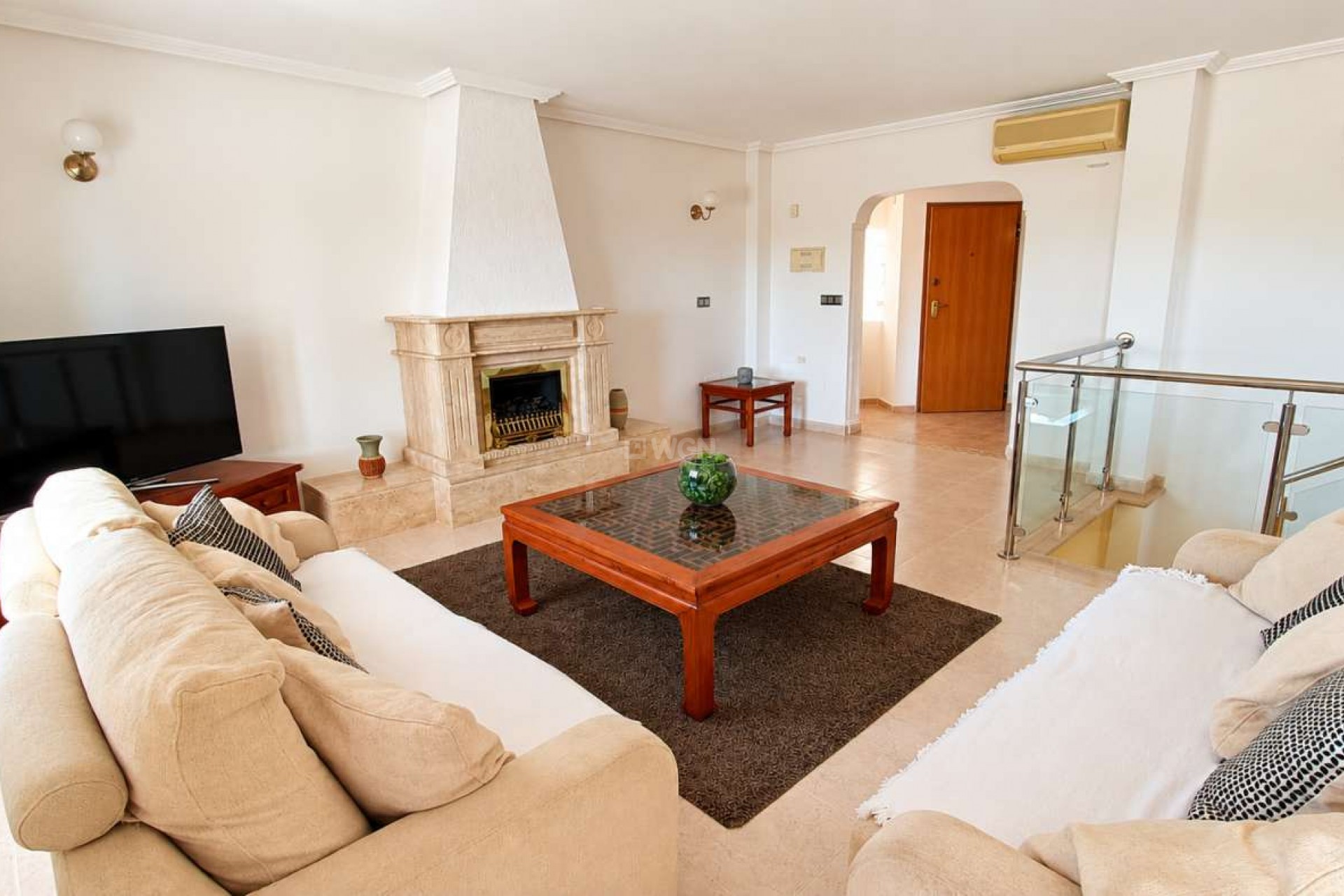 Resale - Villa - Algorfa - Inland