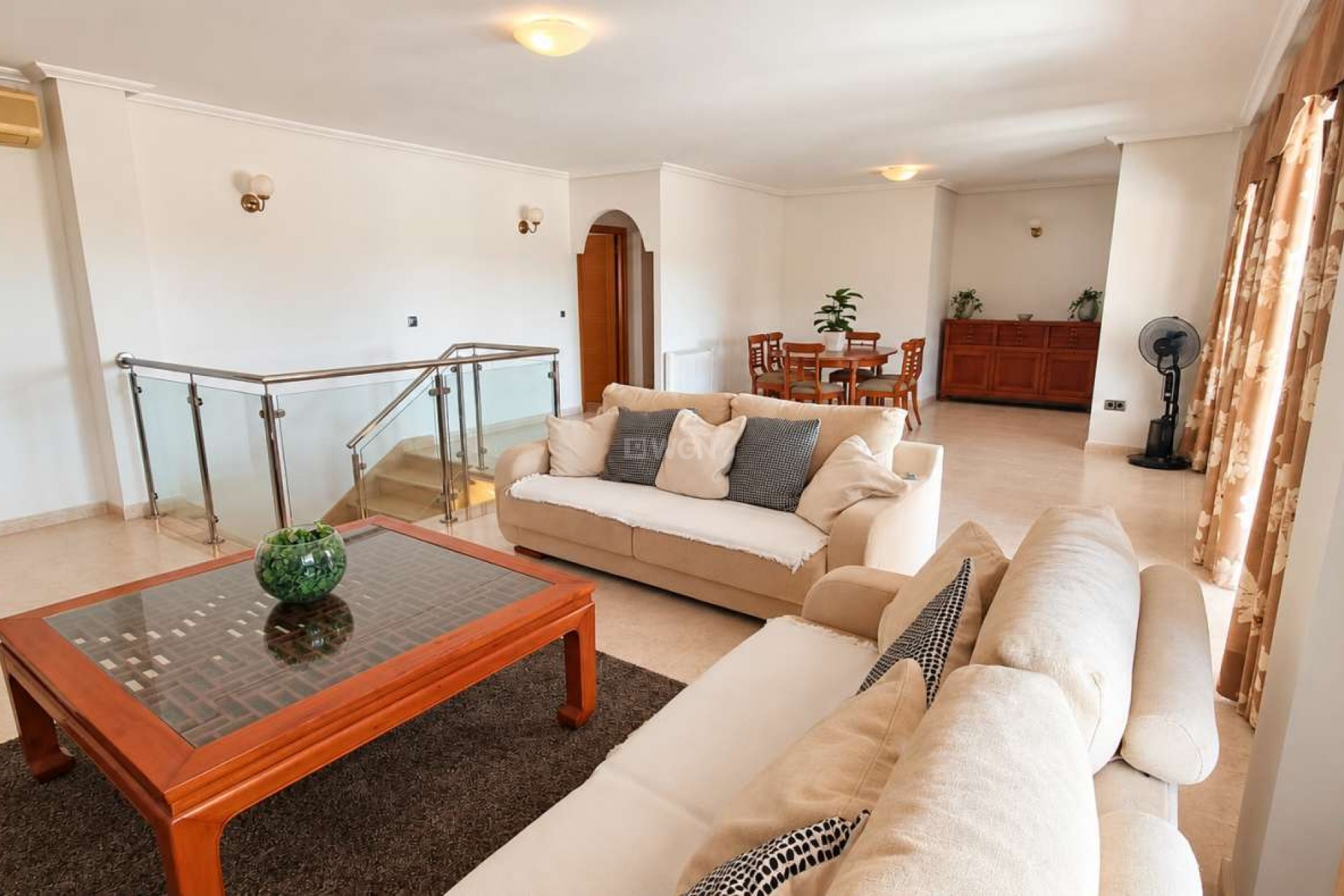 Resale - Villa - Algorfa - Inland