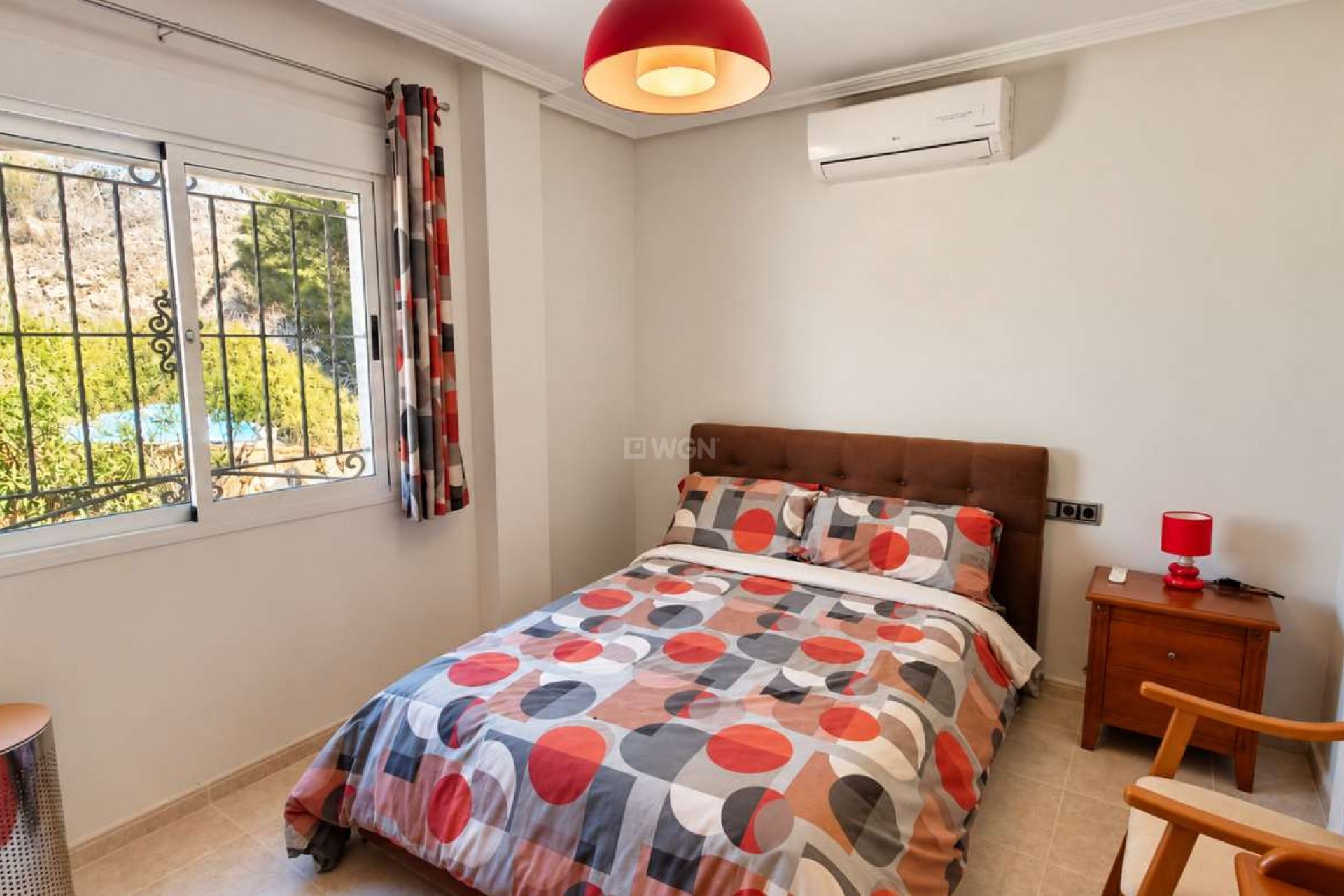 Resale - Villa - Algorfa - Inland