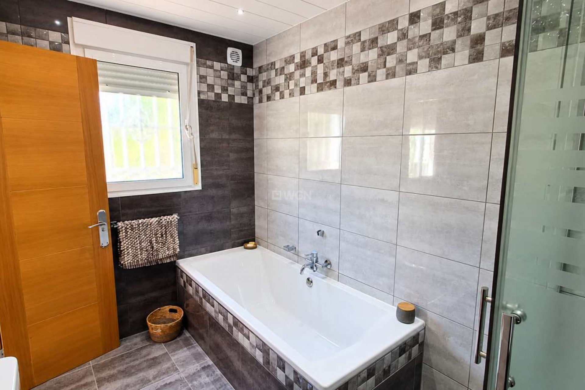 Resale - Villa - Algorfa - Inland