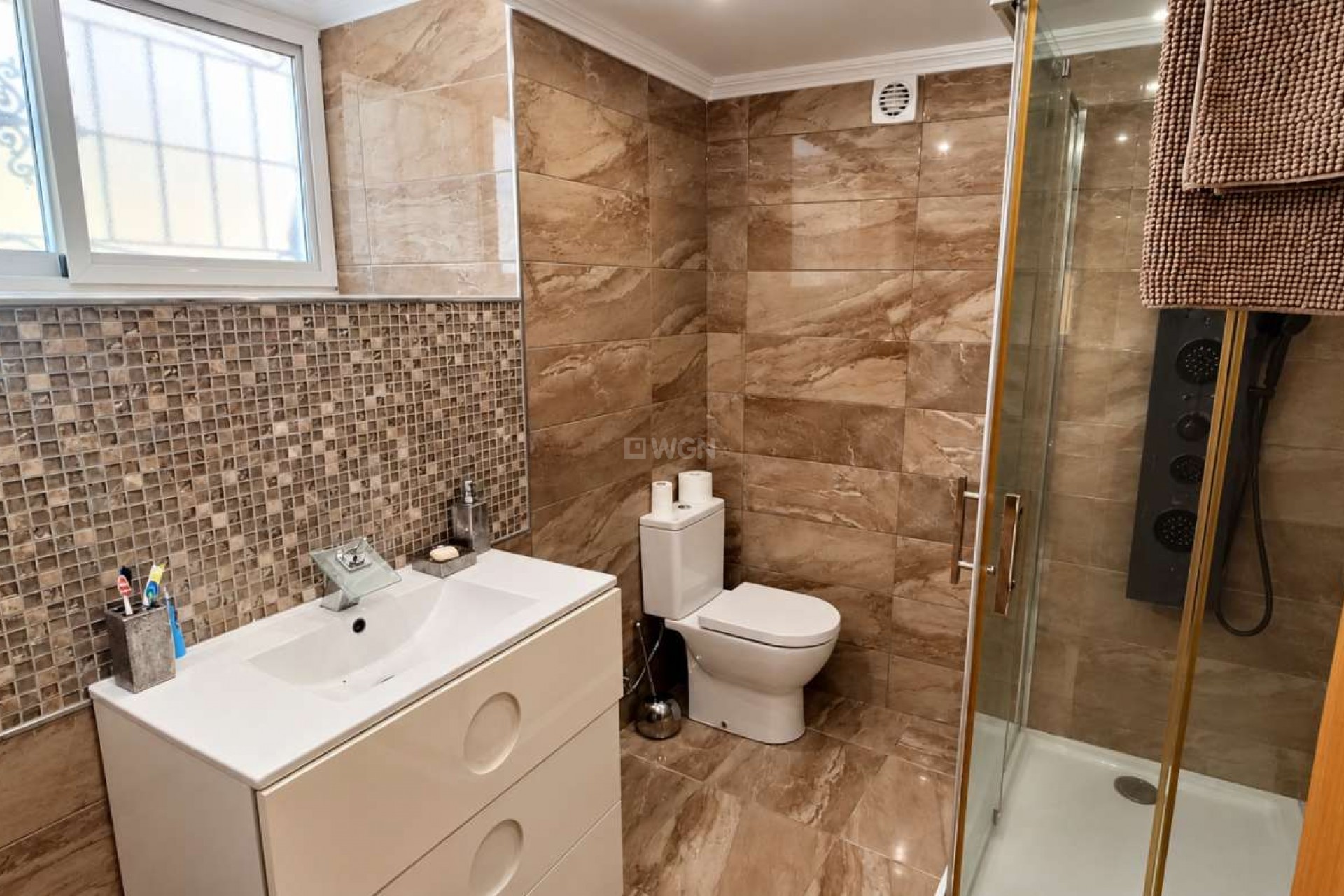 Resale - Villa - Algorfa - Inland