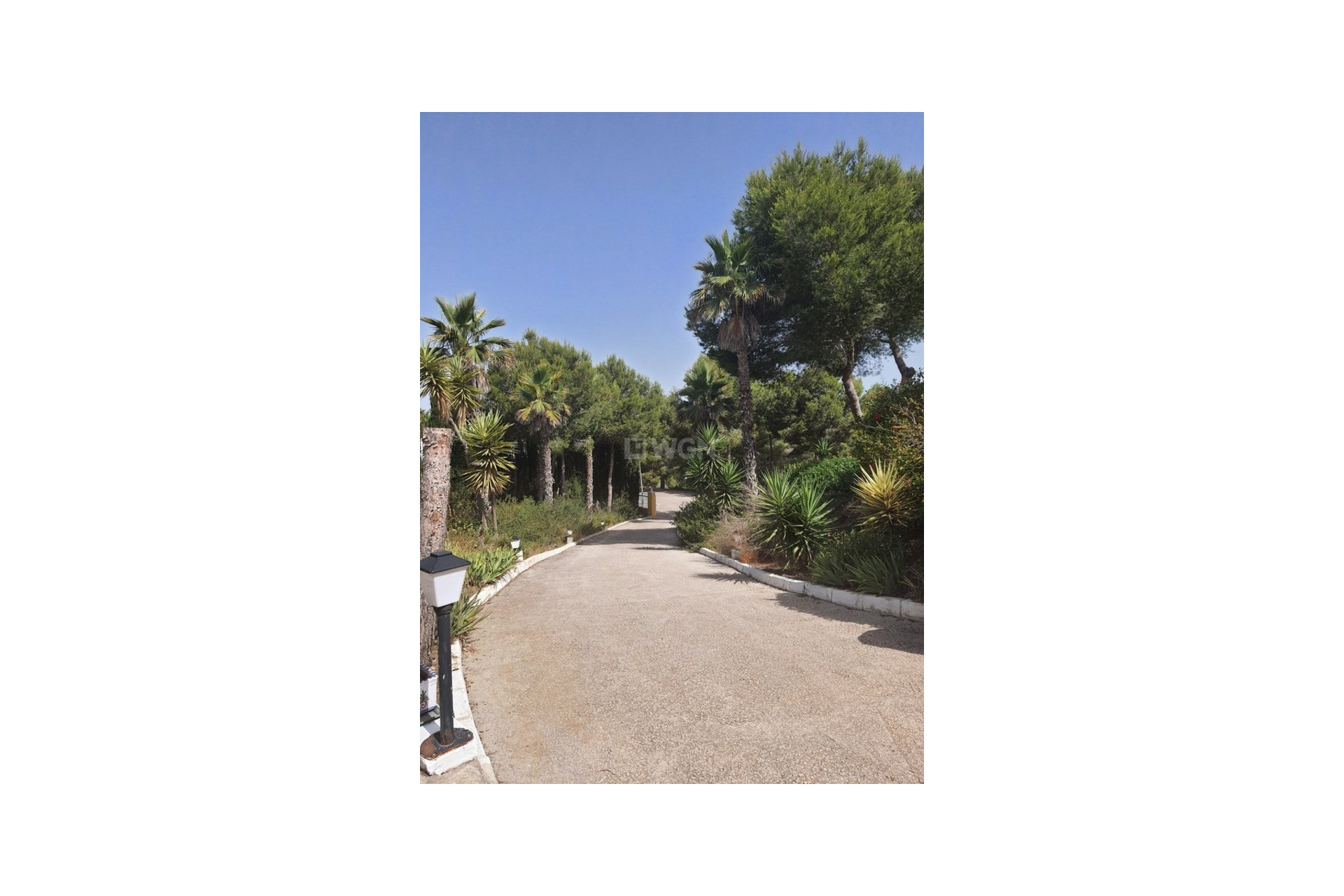 Resale - Villa - Algorfa - Inland