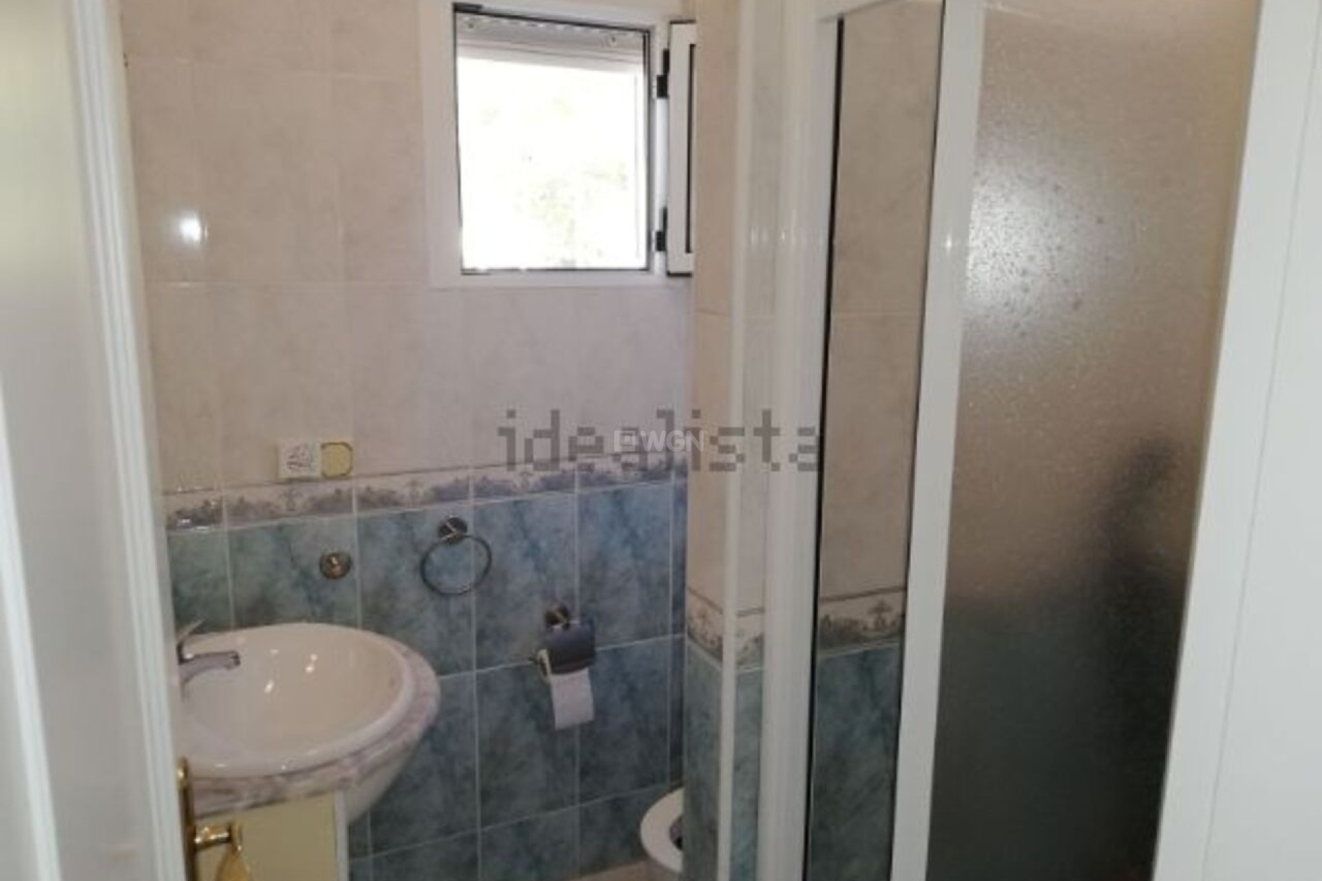 Resale - Villa - Algorfa - Inland