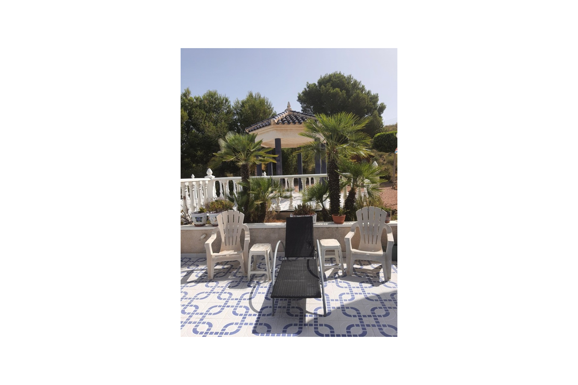 Resale - Villa - Algorfa - Inland