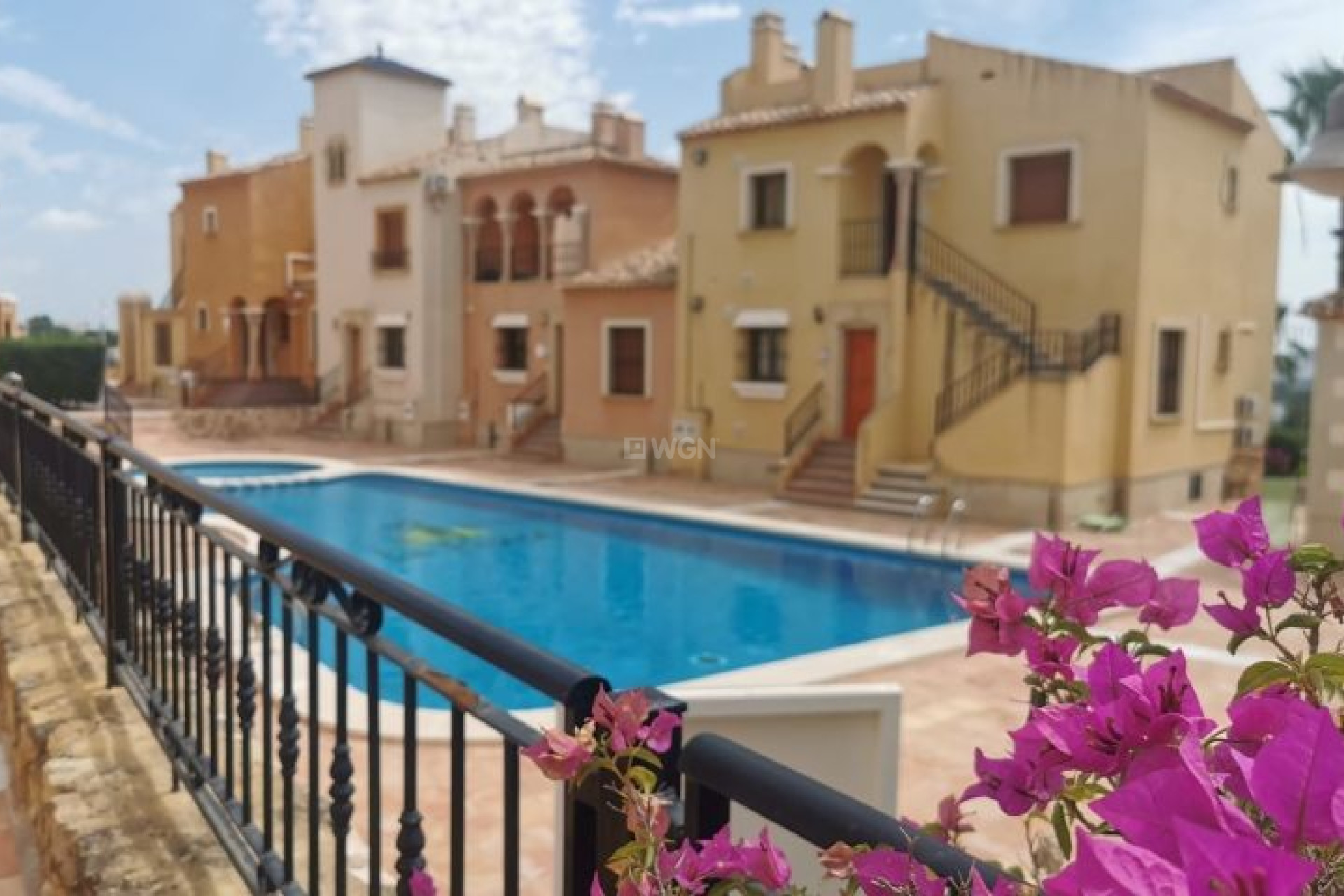 Resale - Villa - Algorfa - Inland