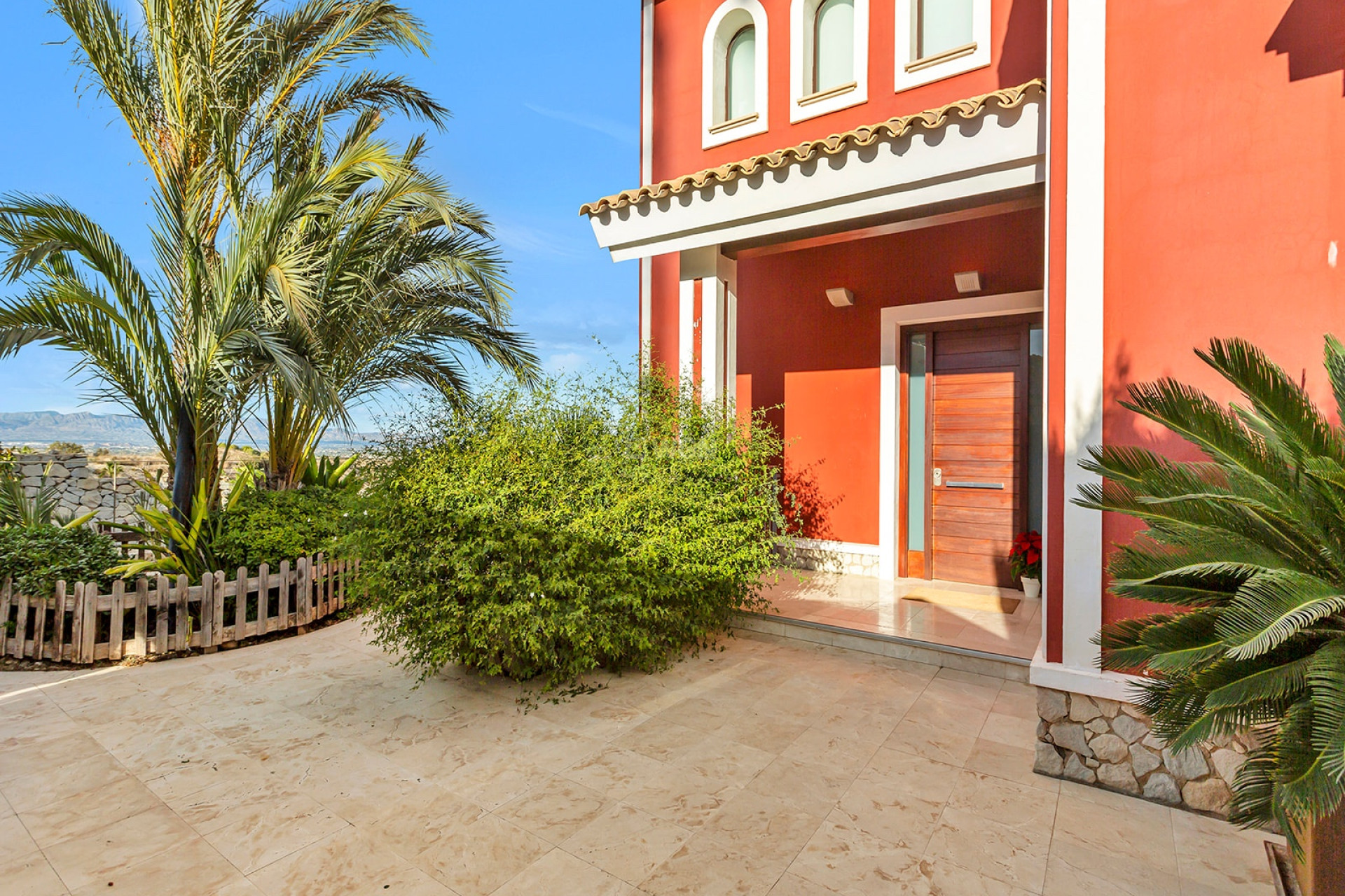 Resale - Villa - Algorfa - Inland