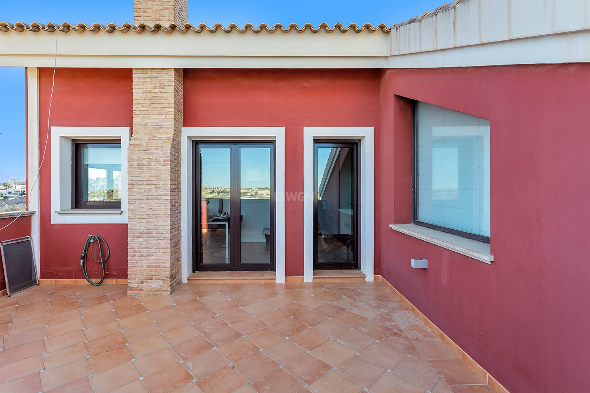 Resale - Villa - Algorfa - Inland